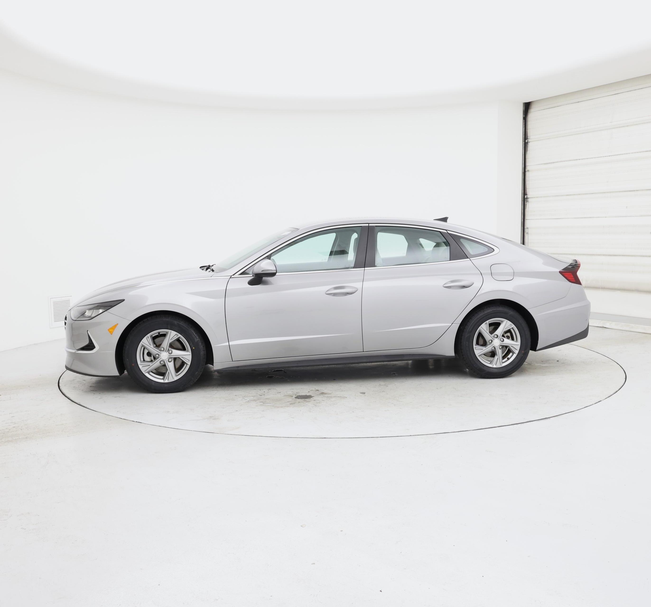 Thumbnail: 2023 Hyundai Sonata - 3