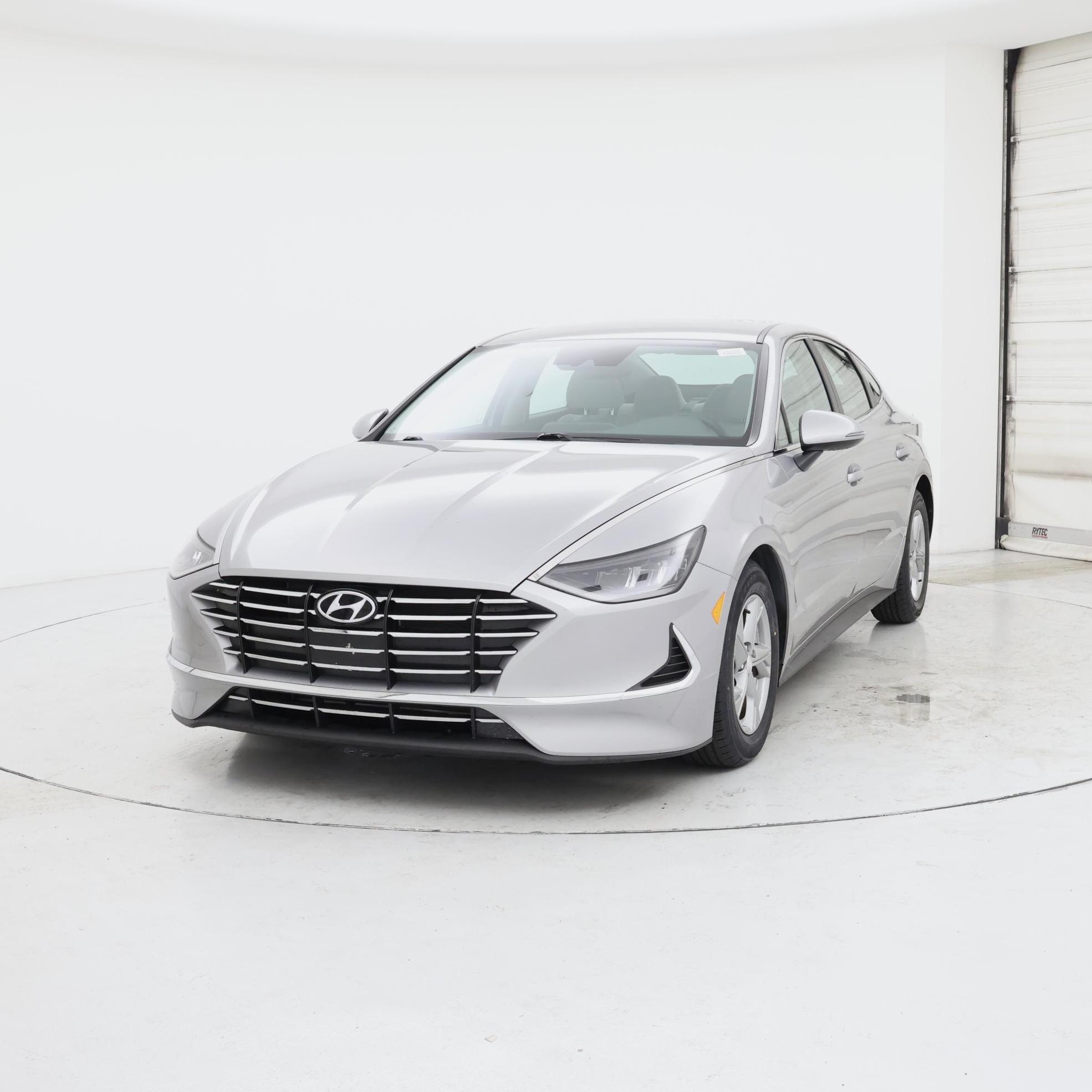 Thumbnail: 2023 Hyundai Sonata - 4
