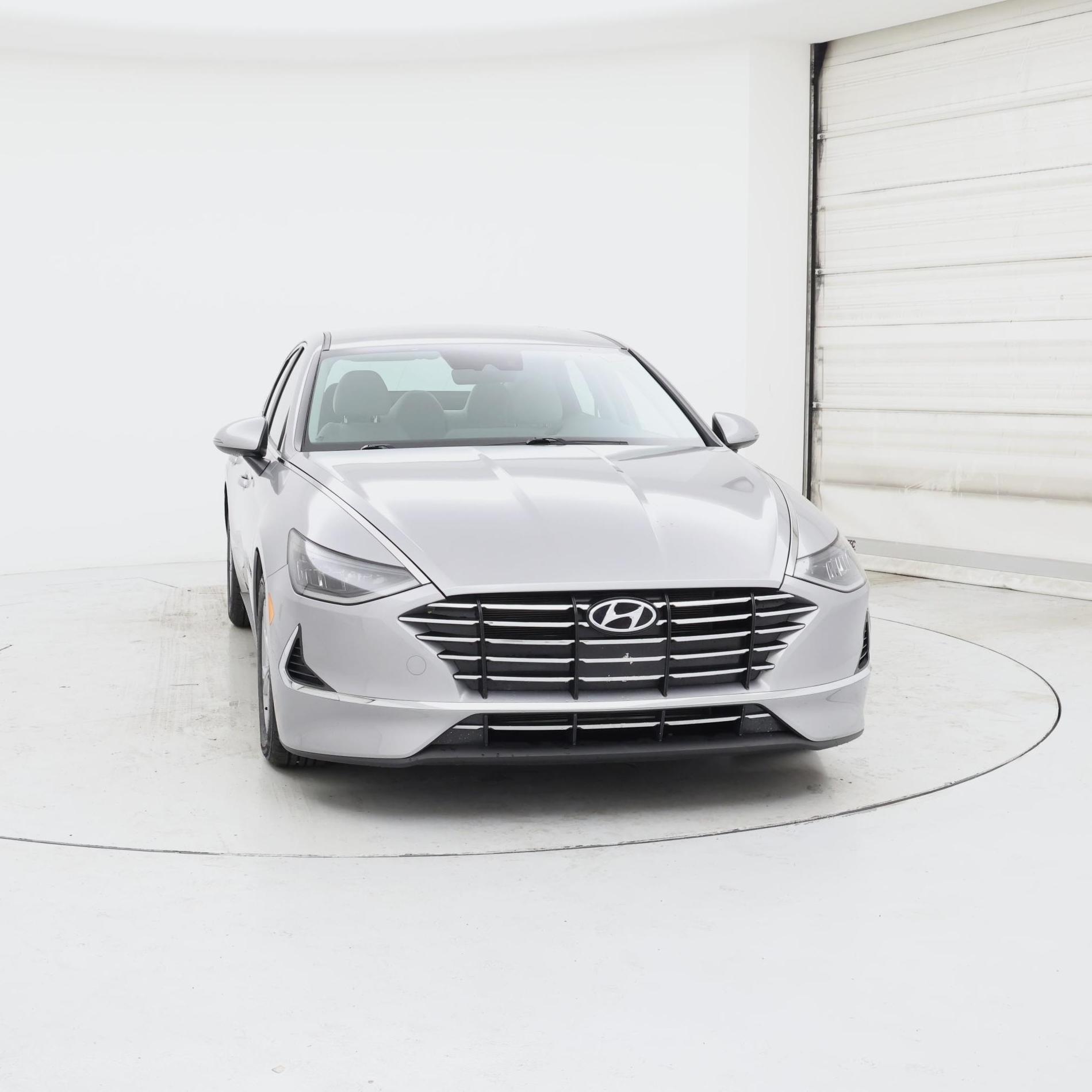 Thumbnail: 2023 Hyundai Sonata - 5