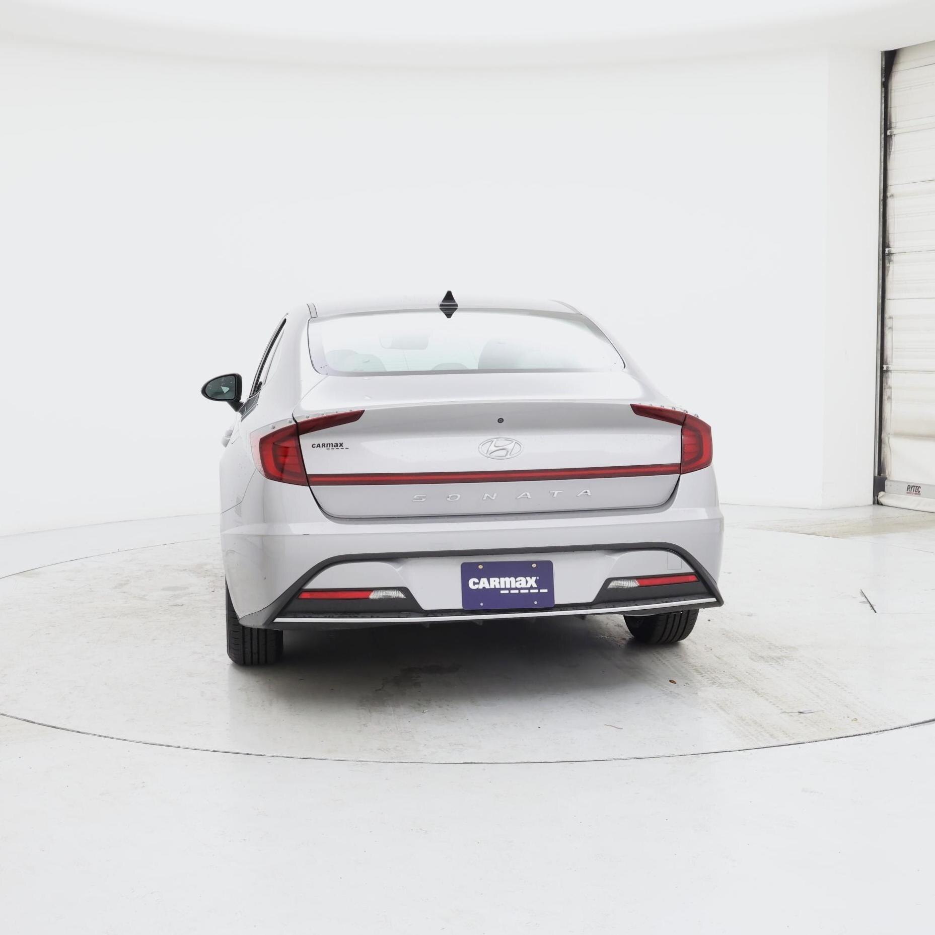 Thumbnail: 2023 Hyundai Sonata - 6