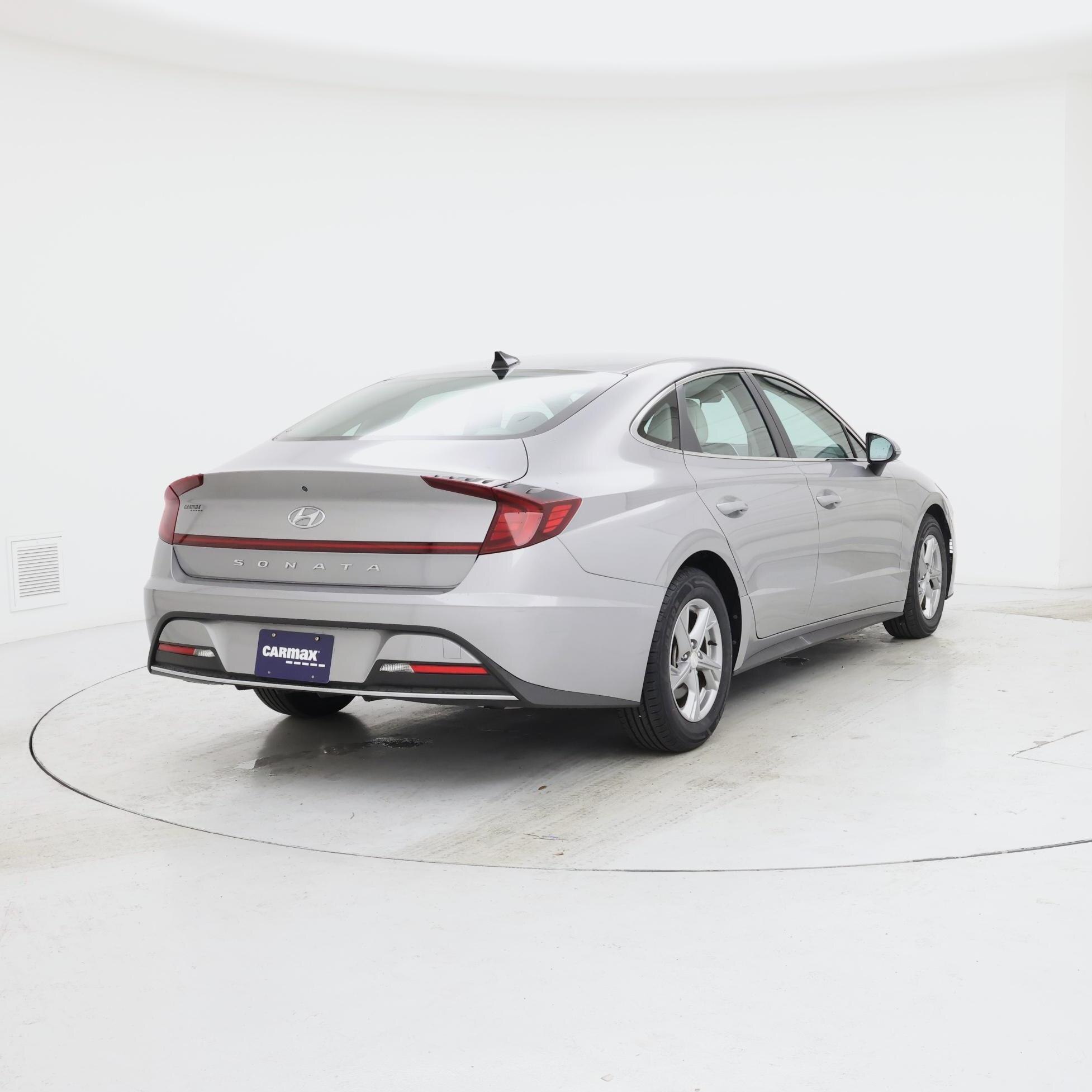 Thumbnail: 2023 Hyundai Sonata - 8