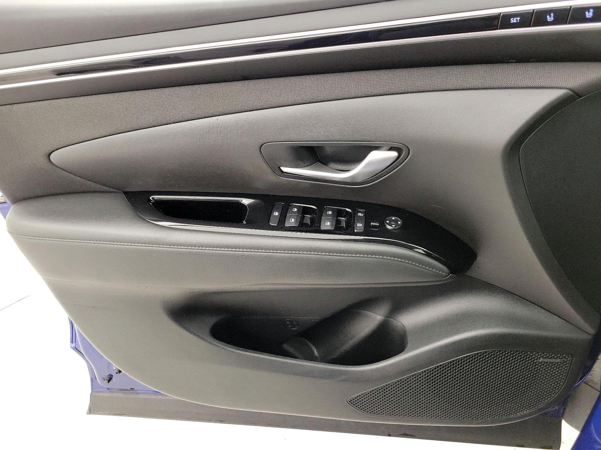 Thumbnail: 2023 Hyundai Tucson - 12