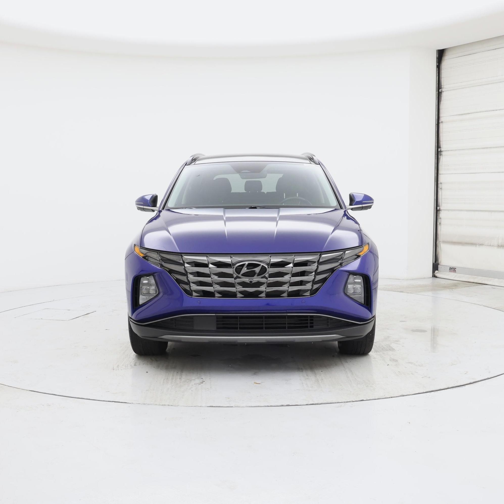 Thumbnail: 2023 Hyundai Tucson - 5