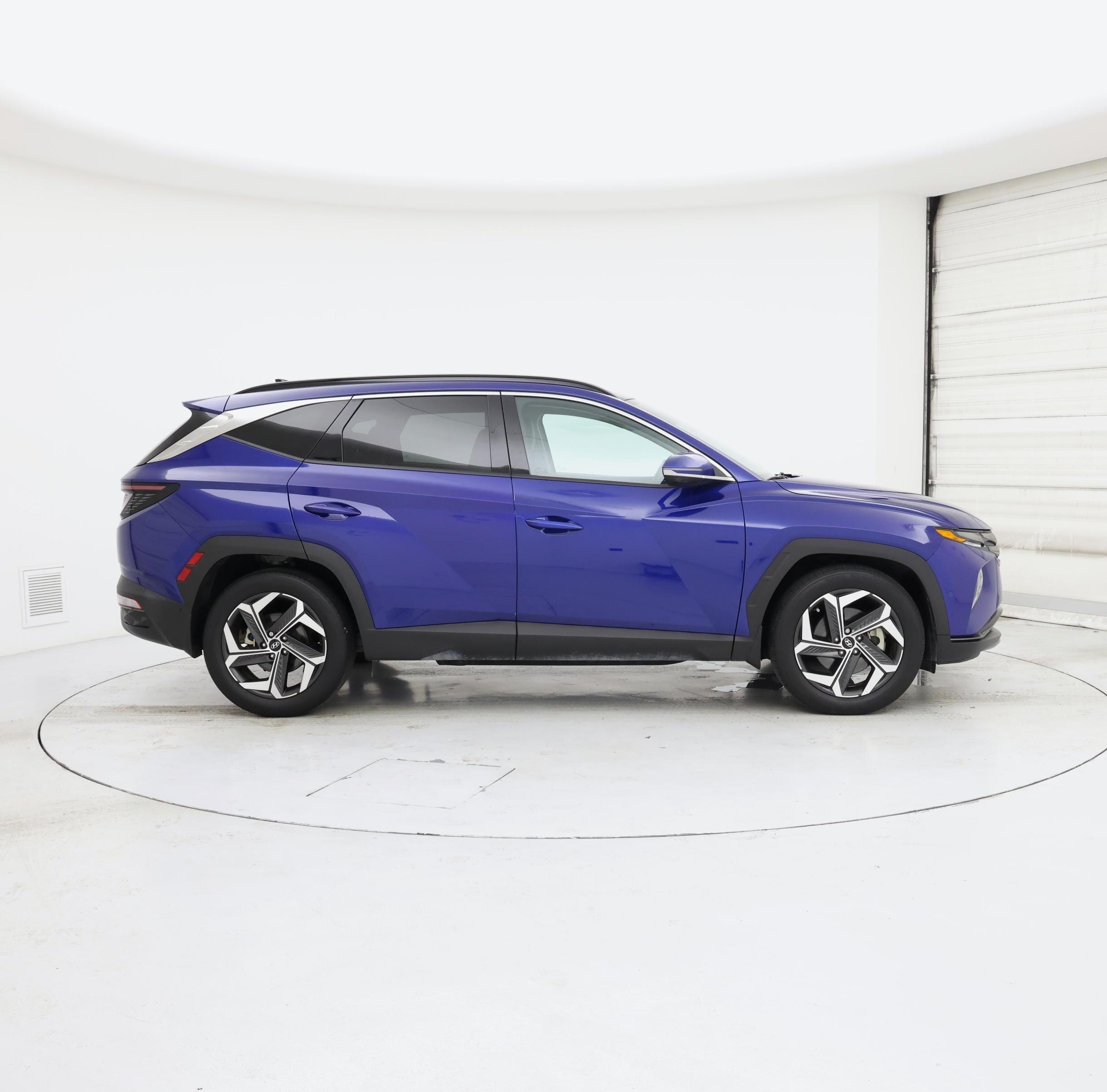 Thumbnail: 2023 Hyundai Tucson - 7