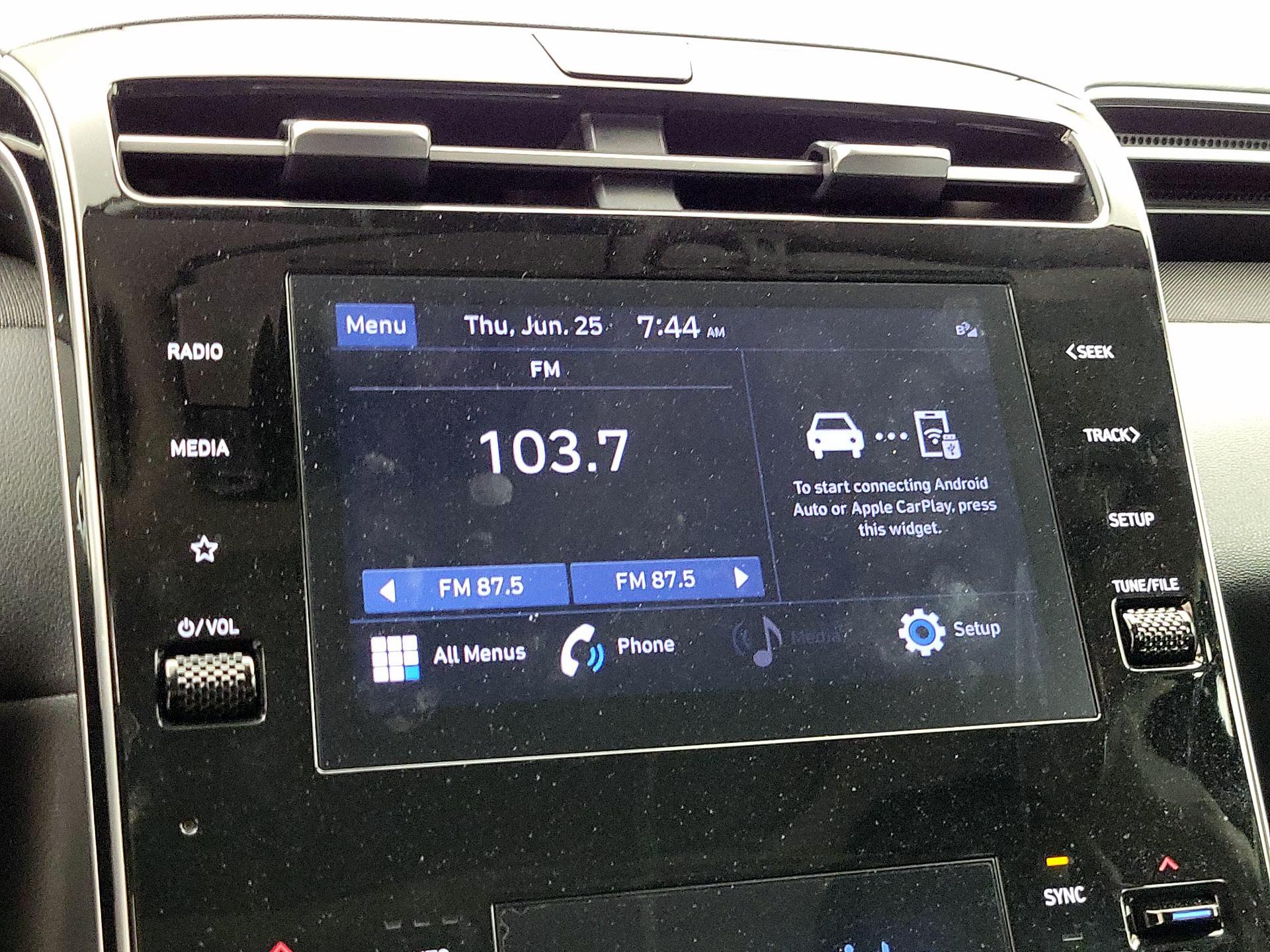 Thumbnail: 2023 Hyundai Tucson - 15