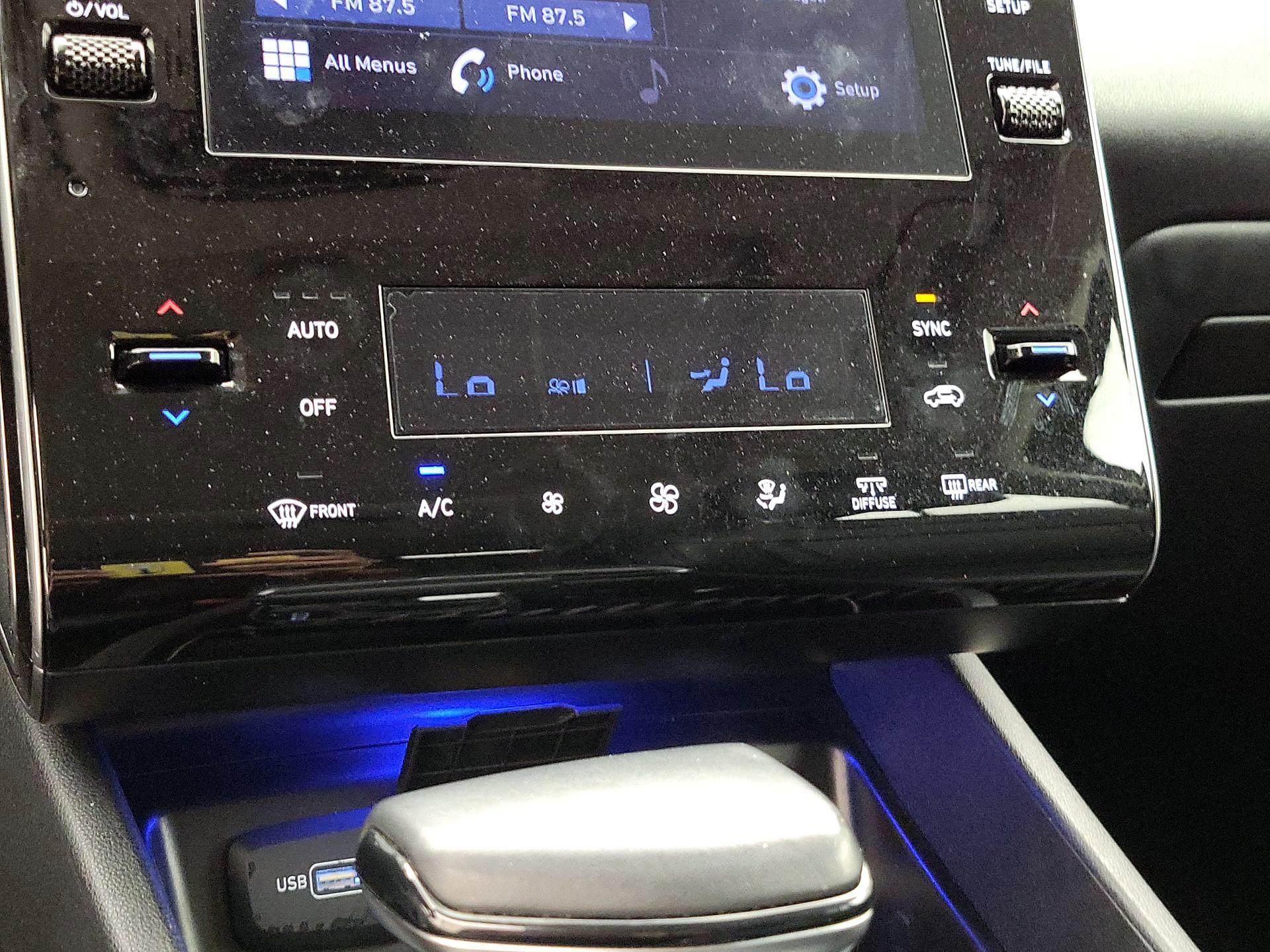 Thumbnail: 2023 Hyundai Tucson - 16