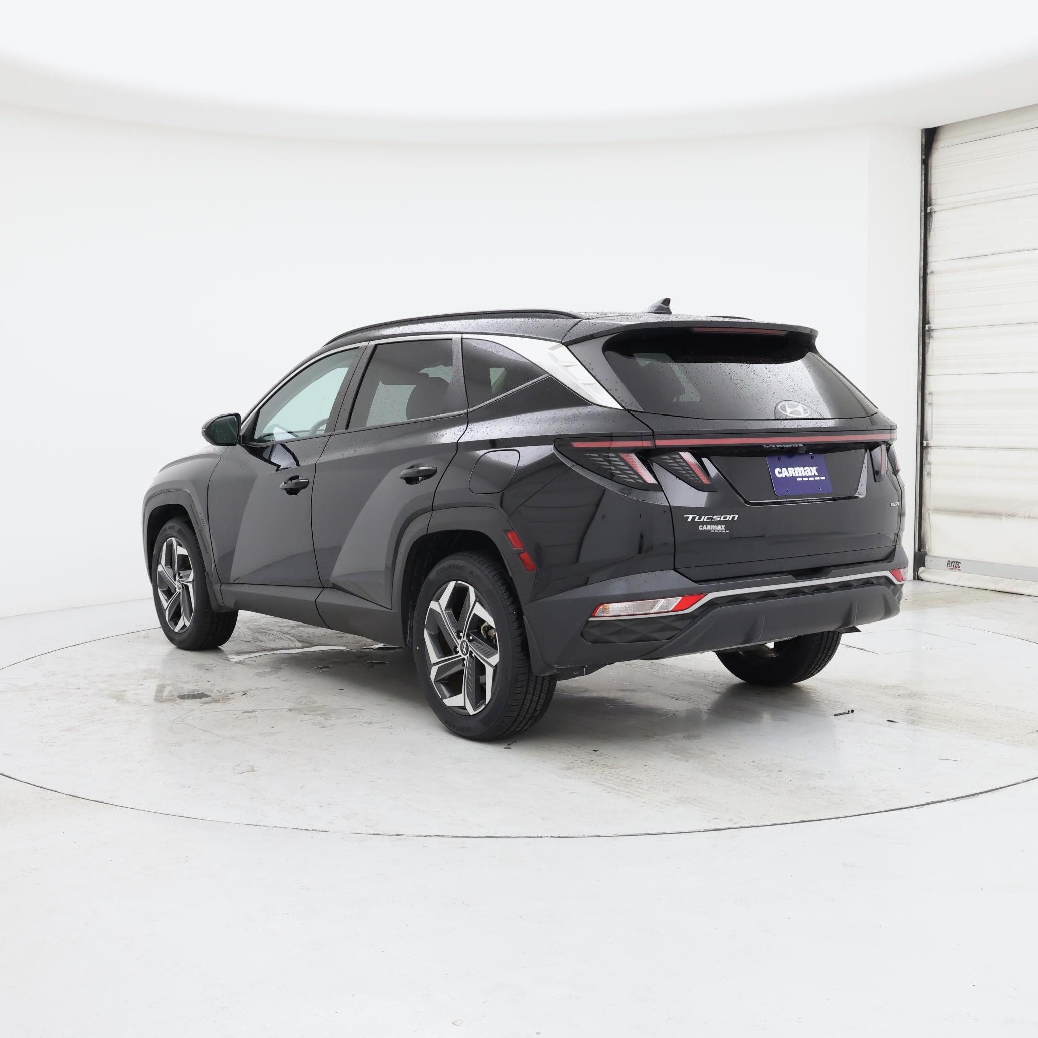 Thumbnail: 2023 Hyundai Tucson - 2
