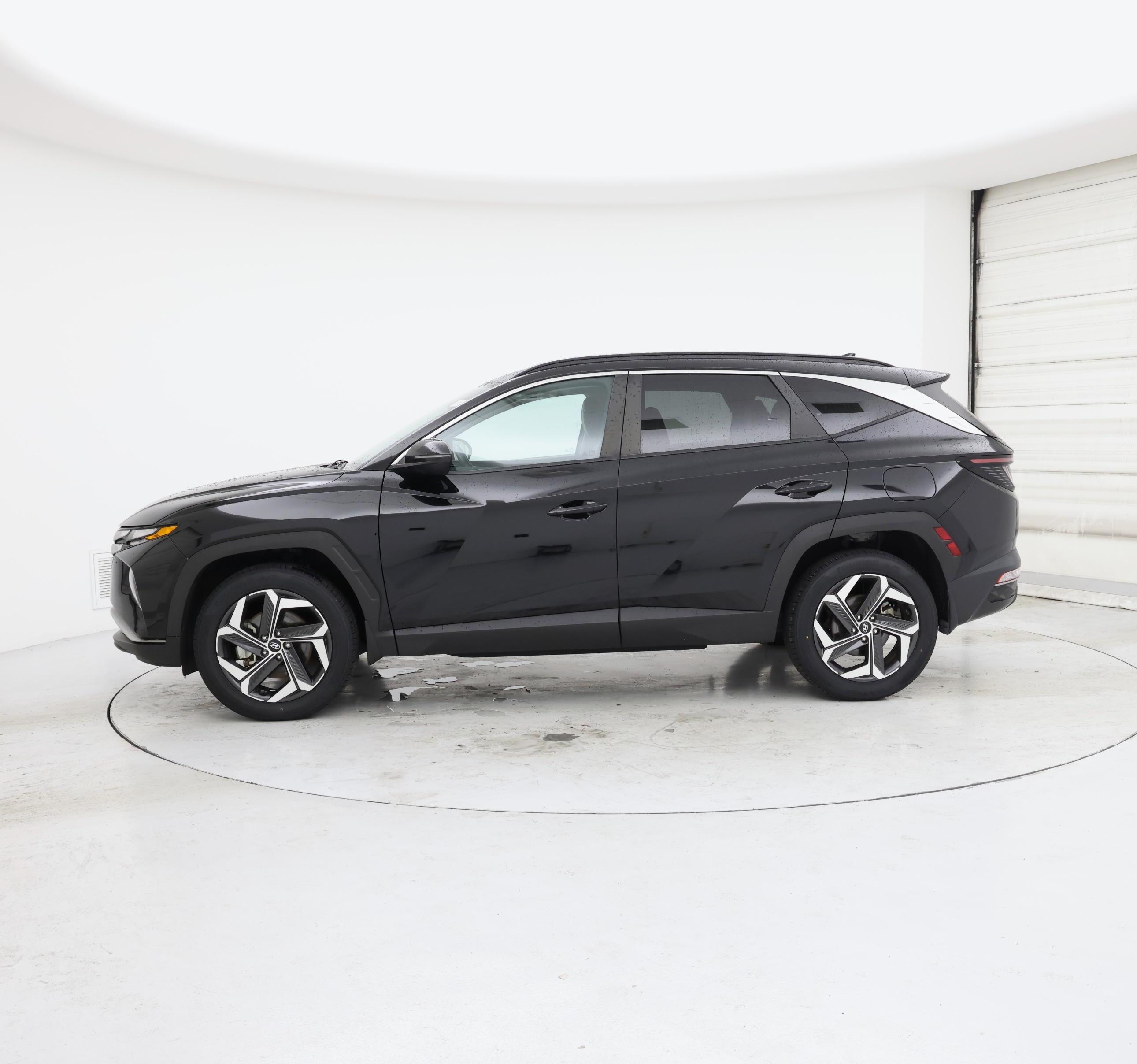 Thumbnail: 2023 Hyundai Tucson - 3