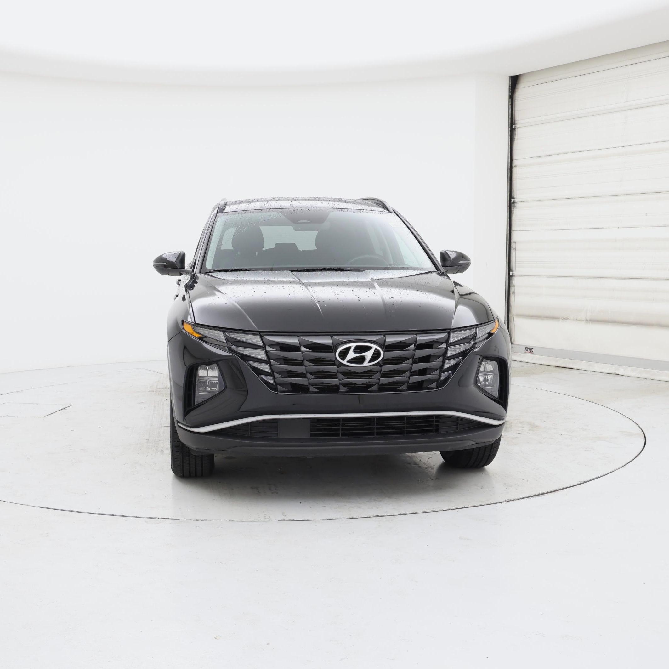 Thumbnail: 2023 Hyundai Tucson - 5