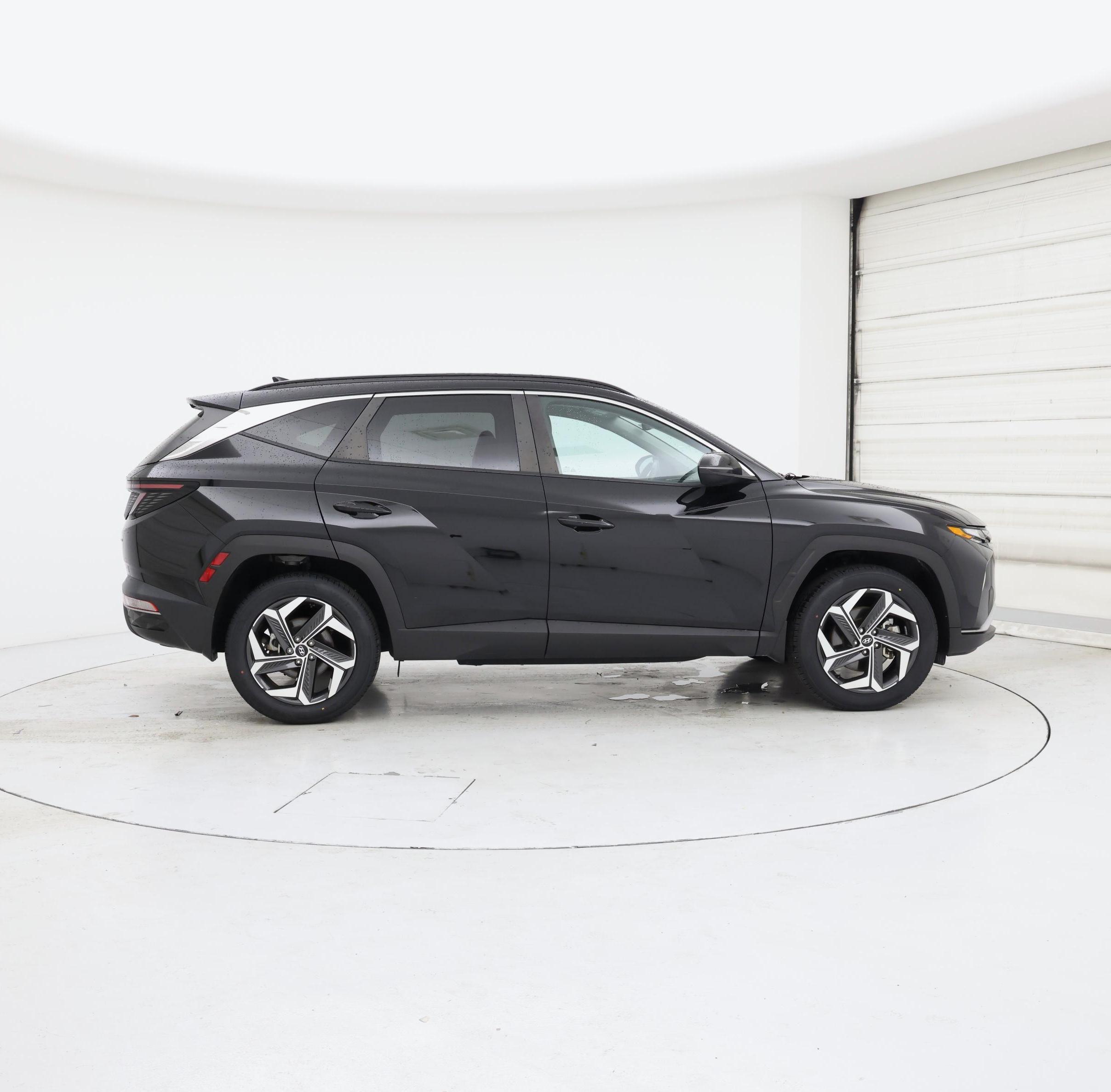 Thumbnail: 2023 Hyundai Tucson - 7