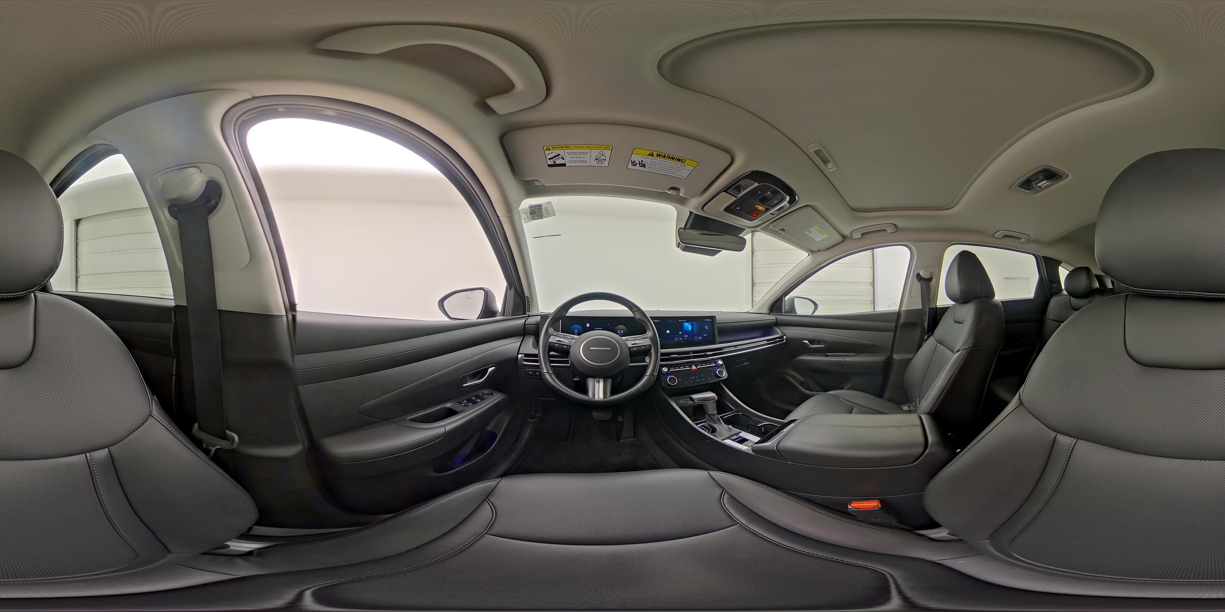 2025 Hyundai Tucson SEL Convenience - Photo 26