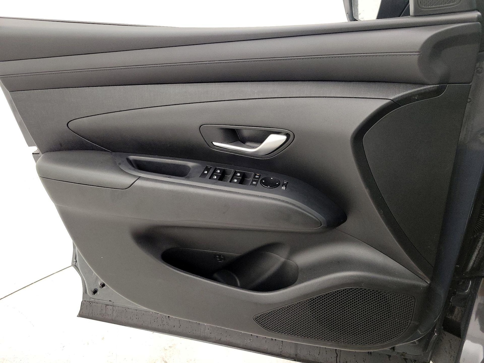 2025 Hyundai Tucson SEL Convenience - Photo 13