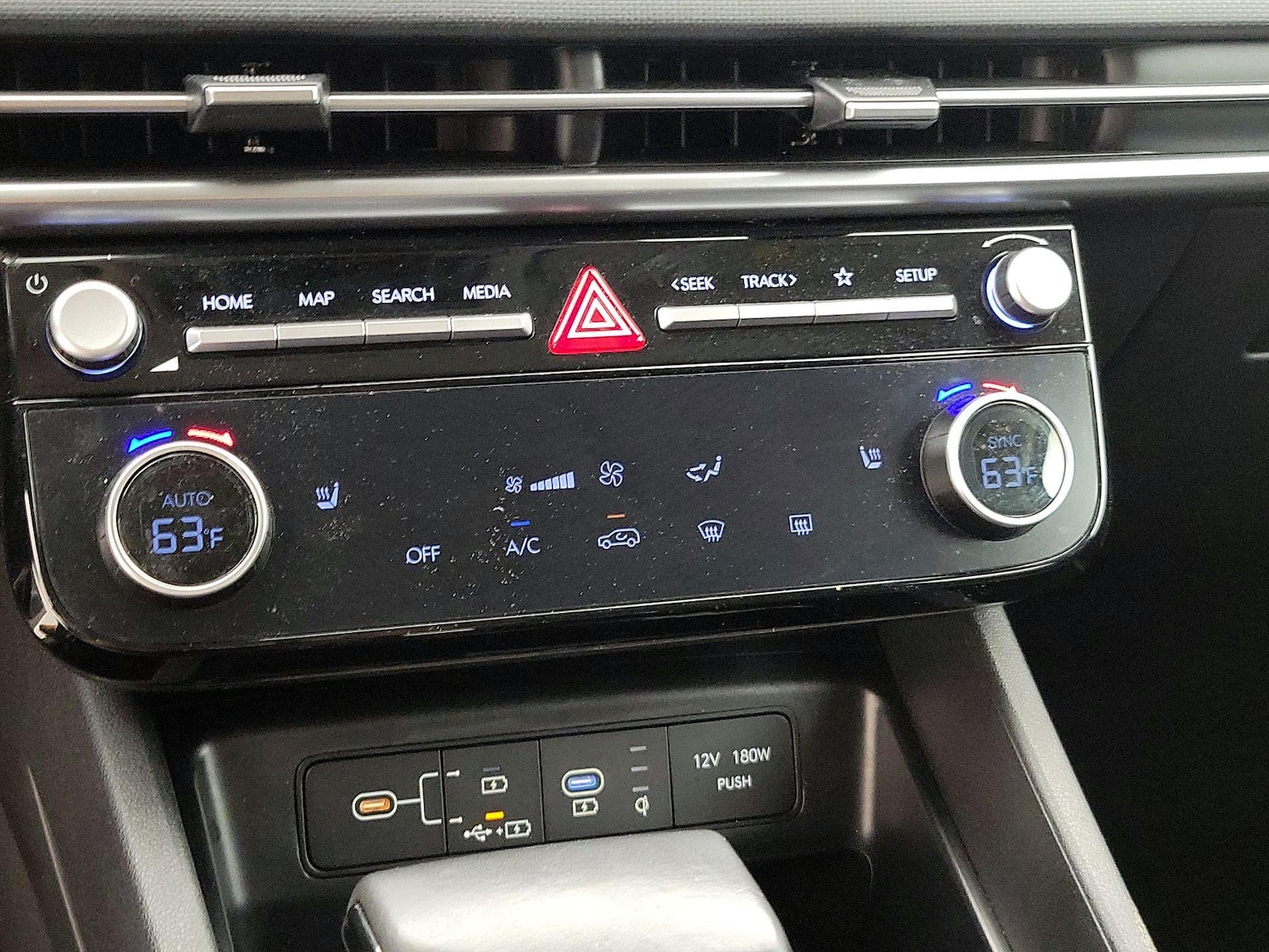 2025 Hyundai Tucson SEL Convenience - Photo 17
