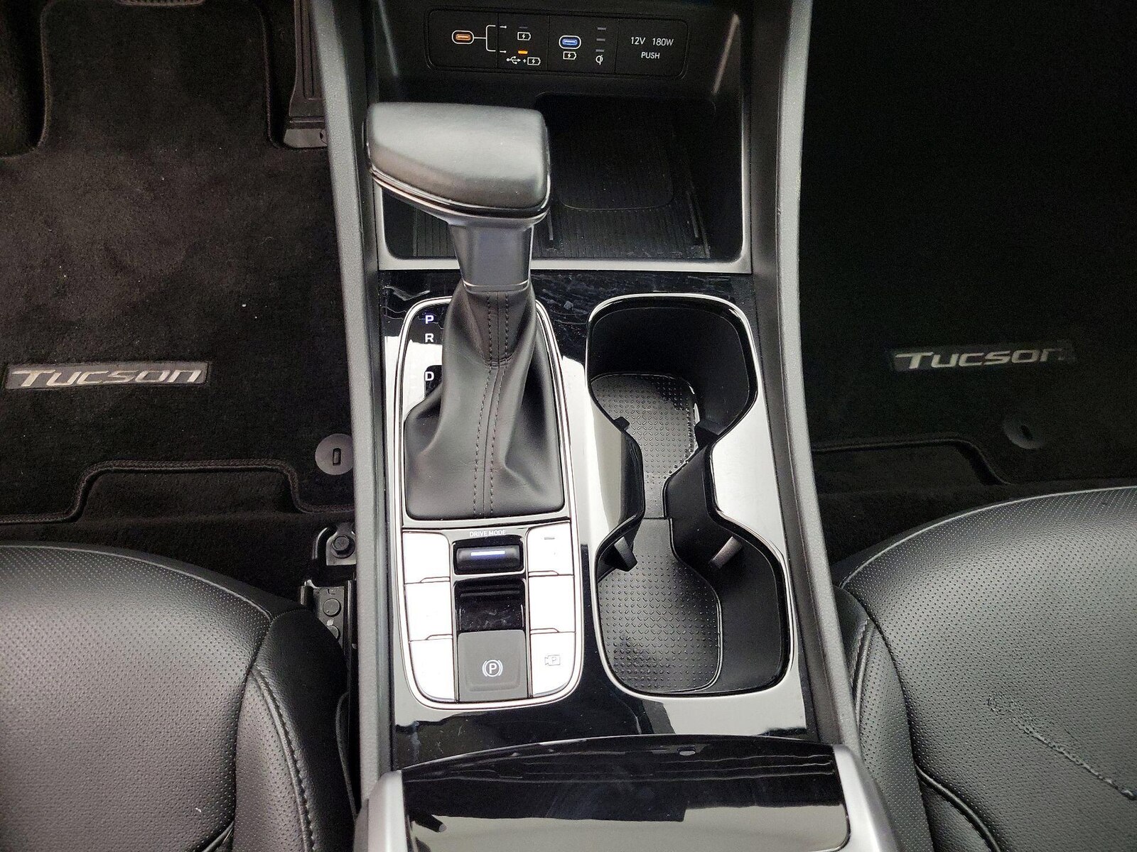 2025 Hyundai Tucson SEL Convenience - Photo 18