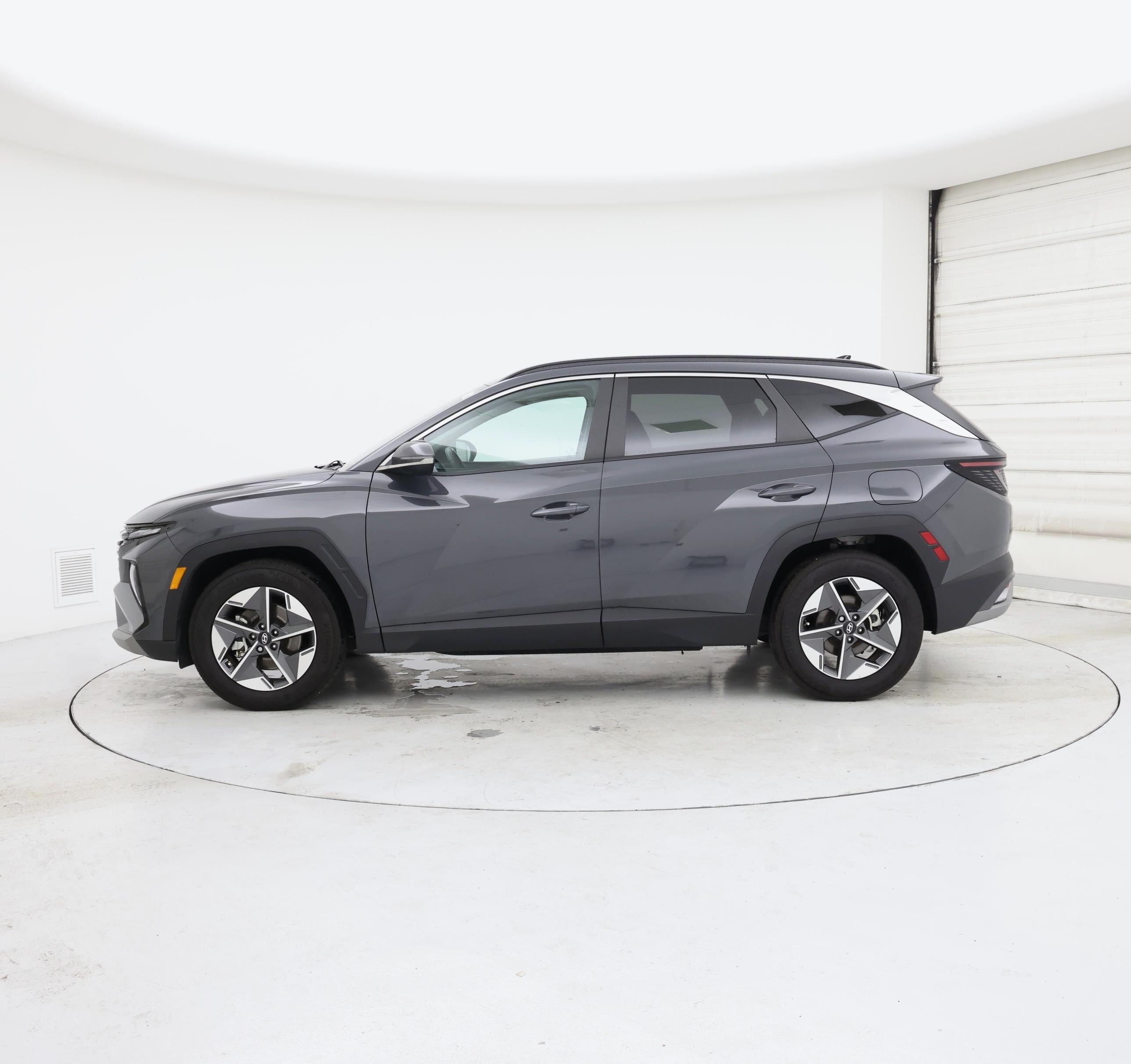 Thumbnail: 2025 Hyundai Tucson - 3
