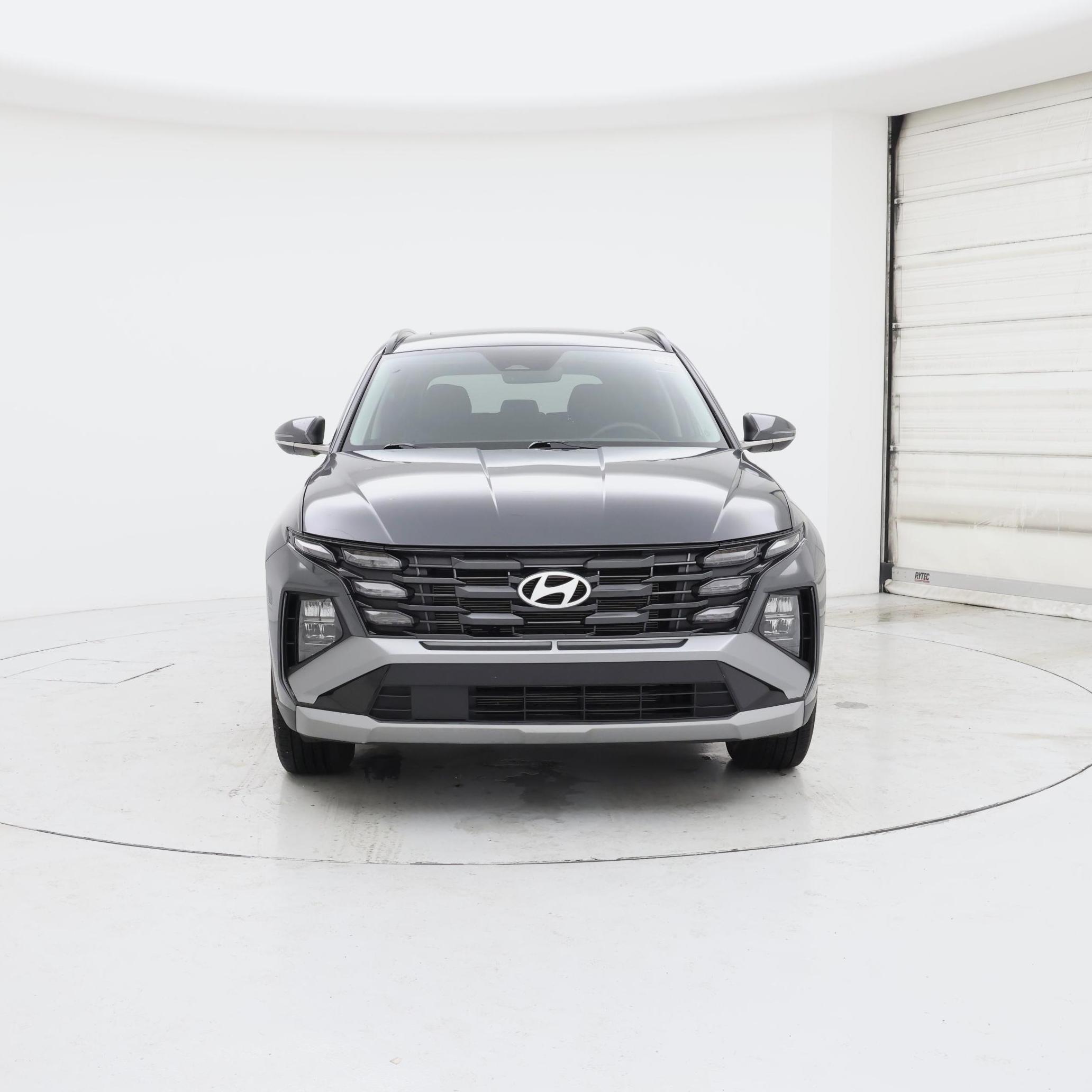 Thumbnail: 2025 Hyundai Tucson - 5