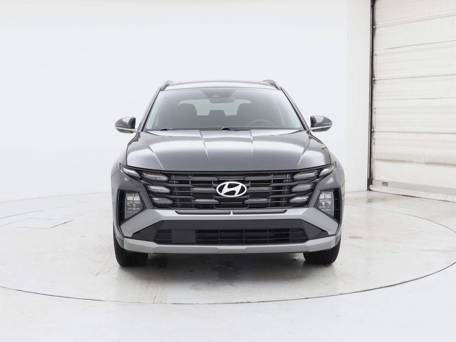 2025 Hyundai Tucson SEL Convenience - Photo 6