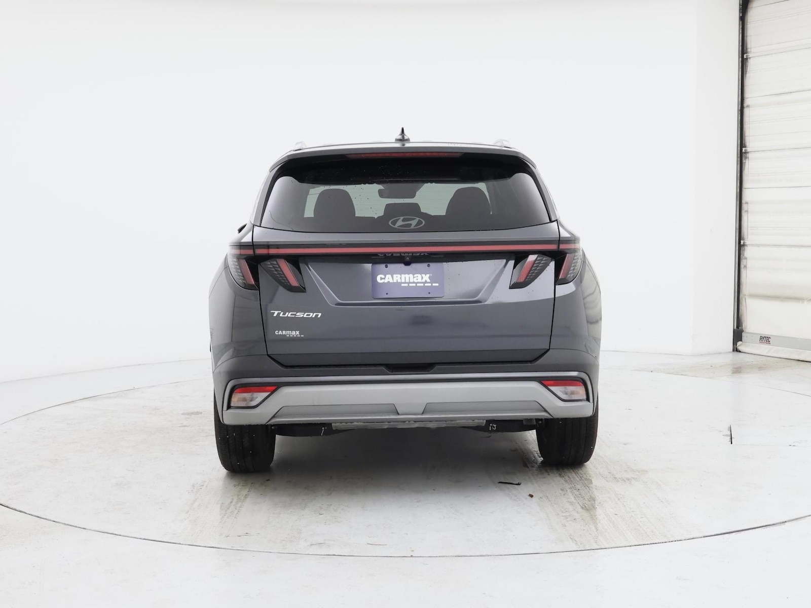 2025 Hyundai Tucson SEL Convenience - Photo 7