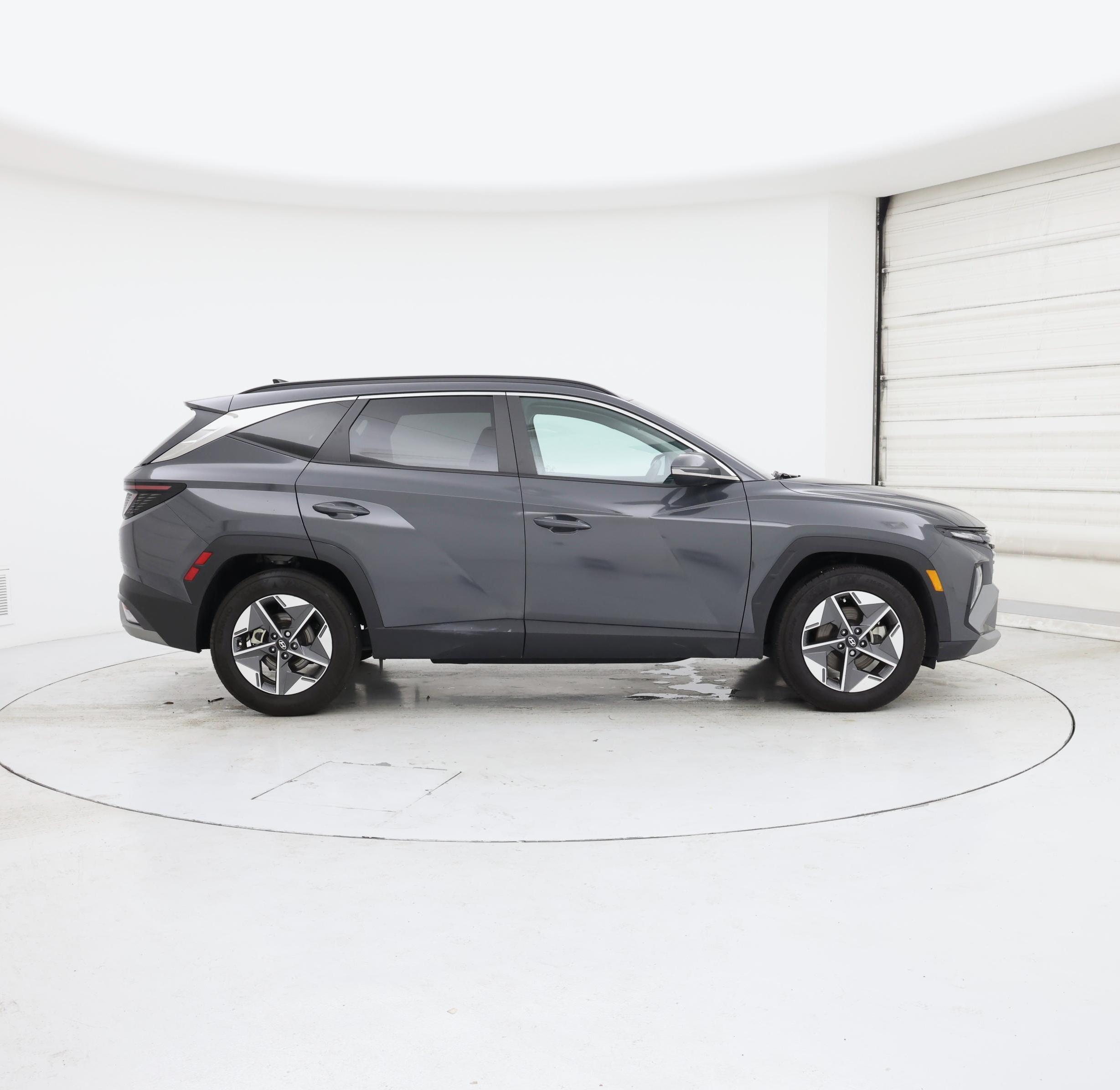 Thumbnail: 2025 Hyundai Tucson - 7