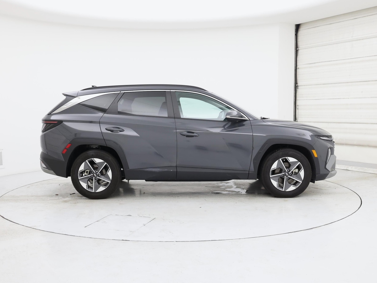 2025 Hyundai Tucson SEL Convenience - Photo 8
