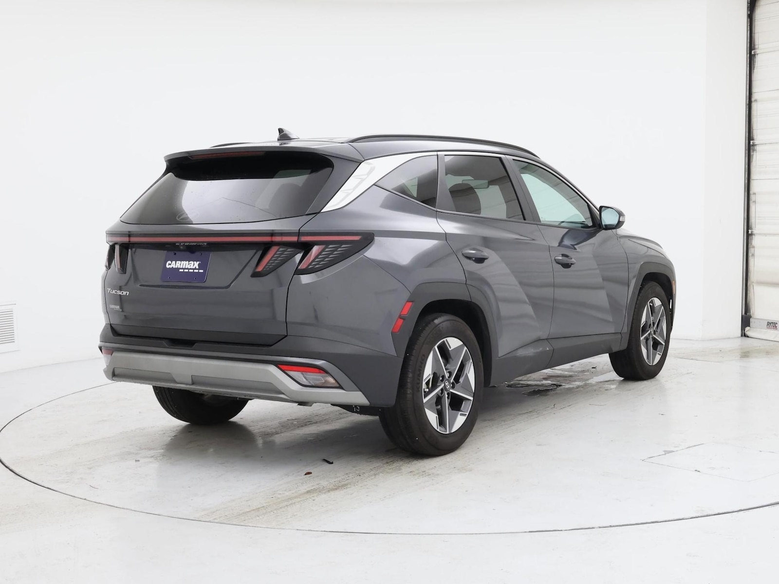 2025 Hyundai Tucson SEL Convenience - Photo 9