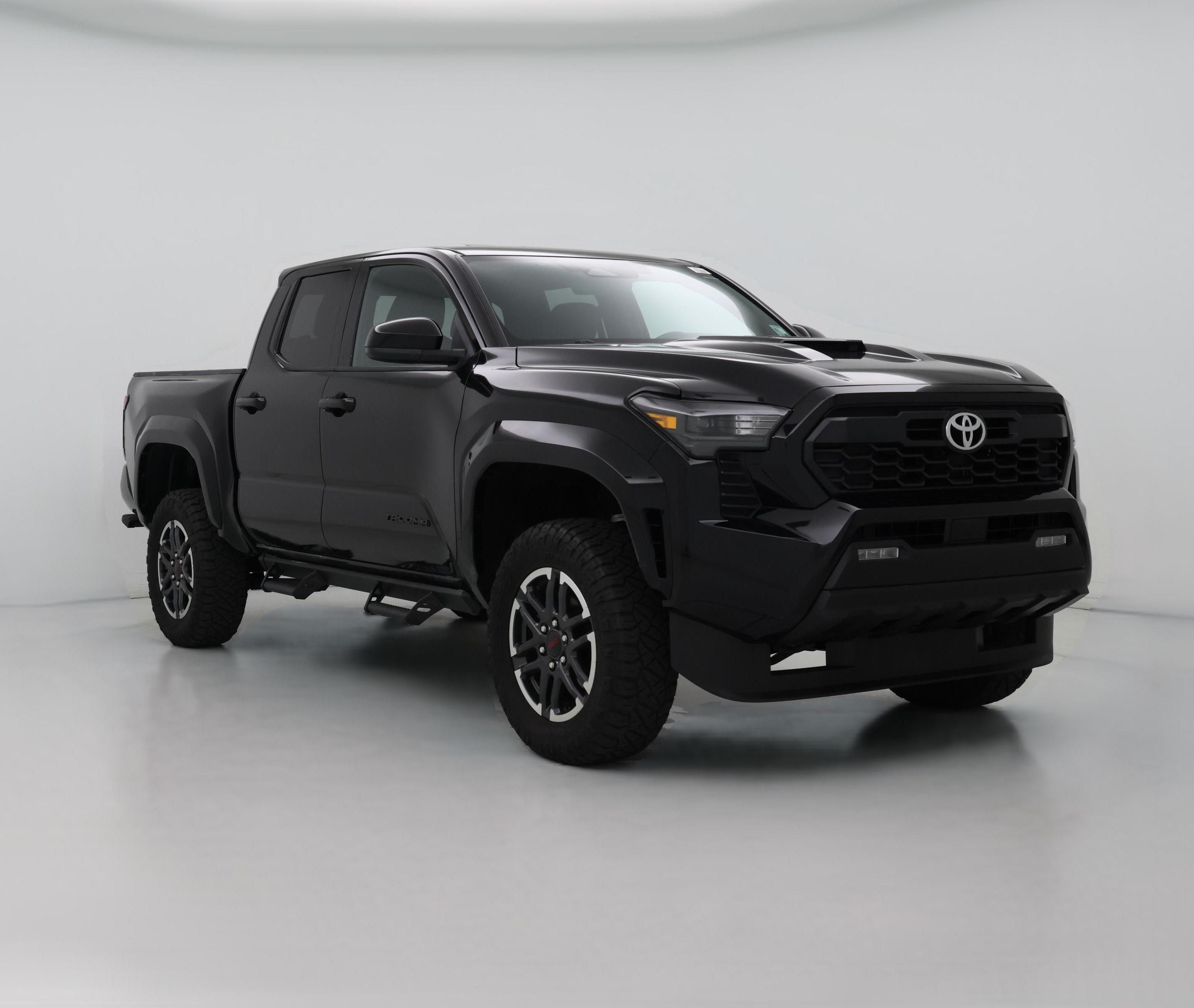 Thumbnail: 2025 Toyota Tacoma - 1