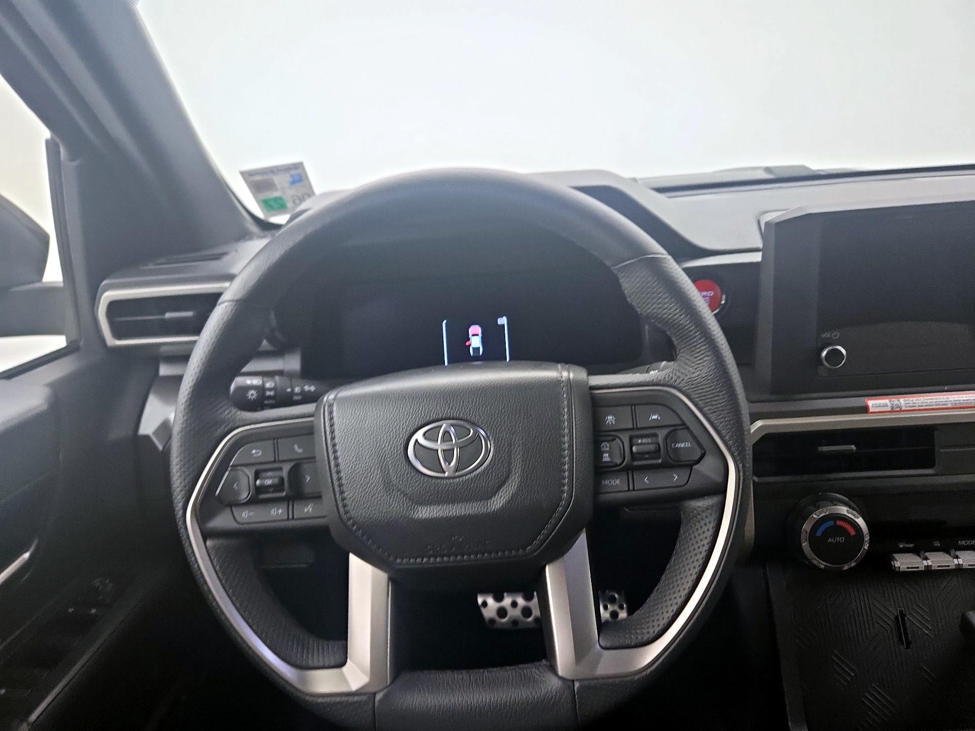 Thumbnail: 2025 Toyota Tacoma - 10