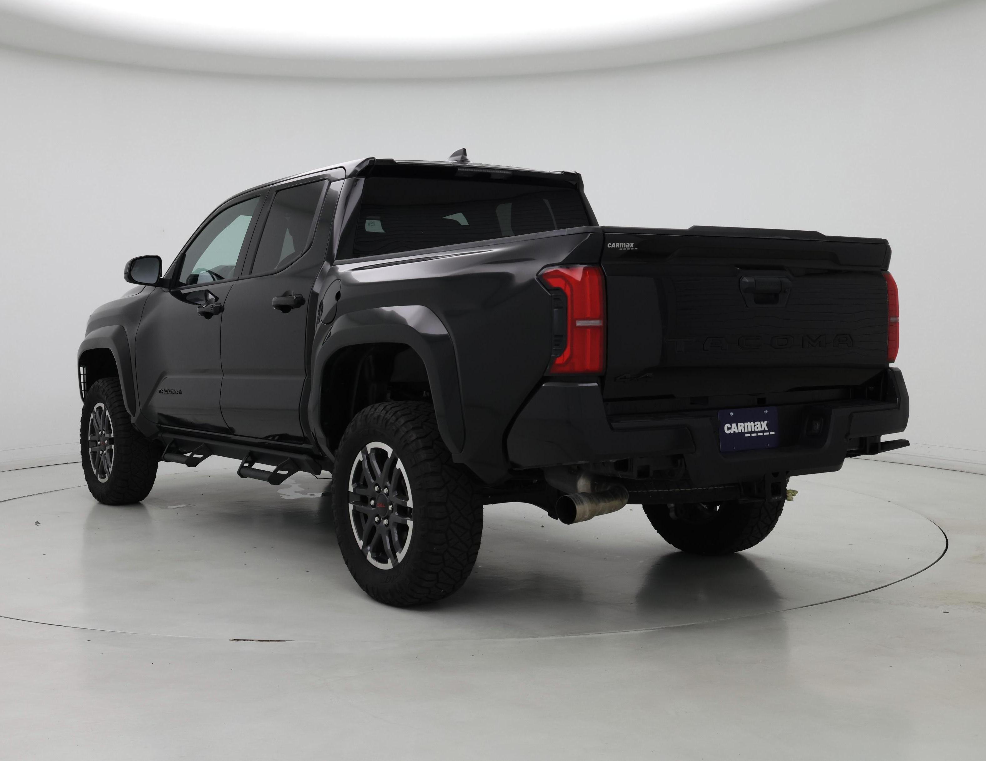 Thumbnail: 2025 Toyota Tacoma - 2