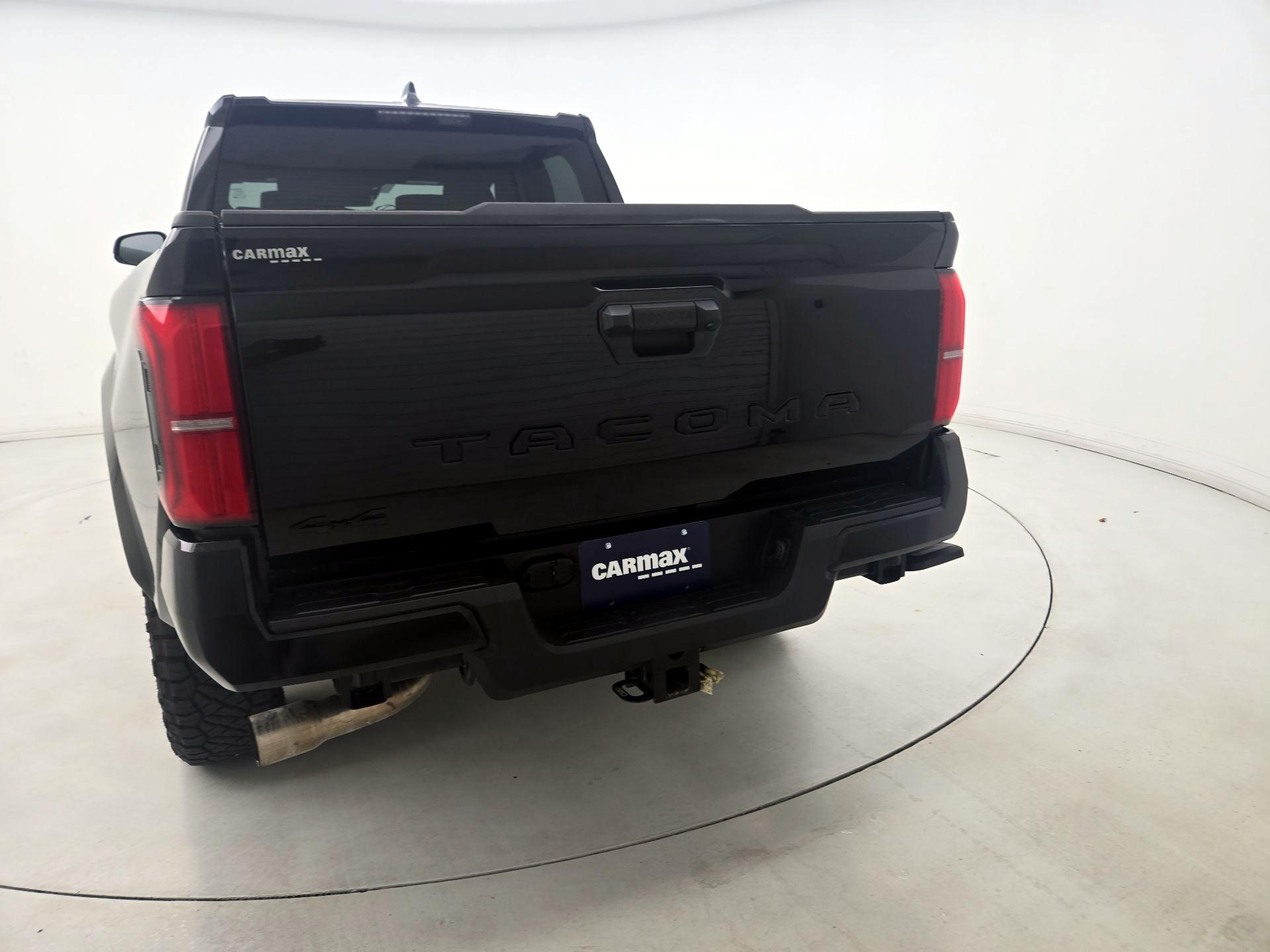 Thumbnail: 2025 Toyota Tacoma - 20
