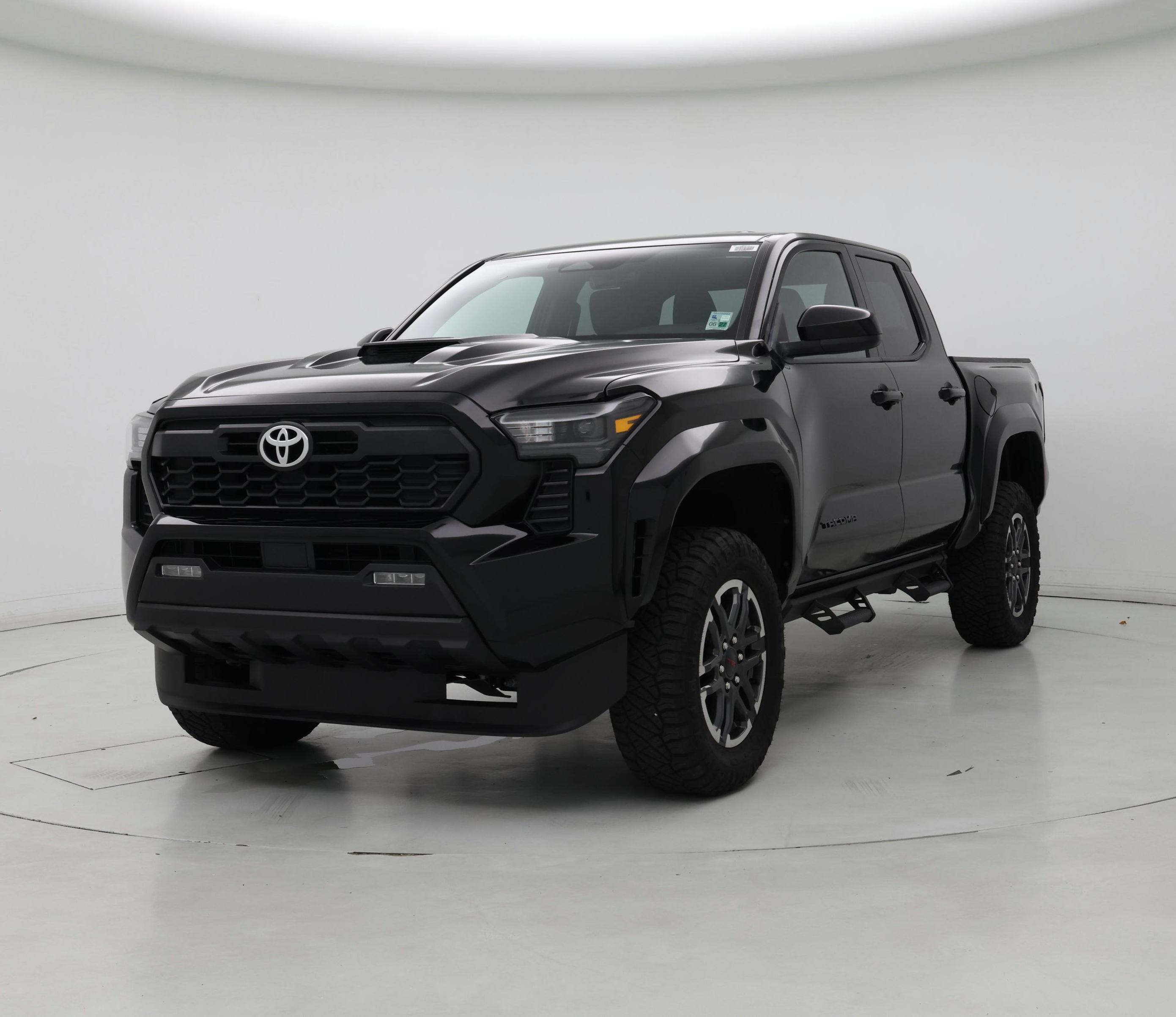 Thumbnail: 2025 Toyota Tacoma - 4