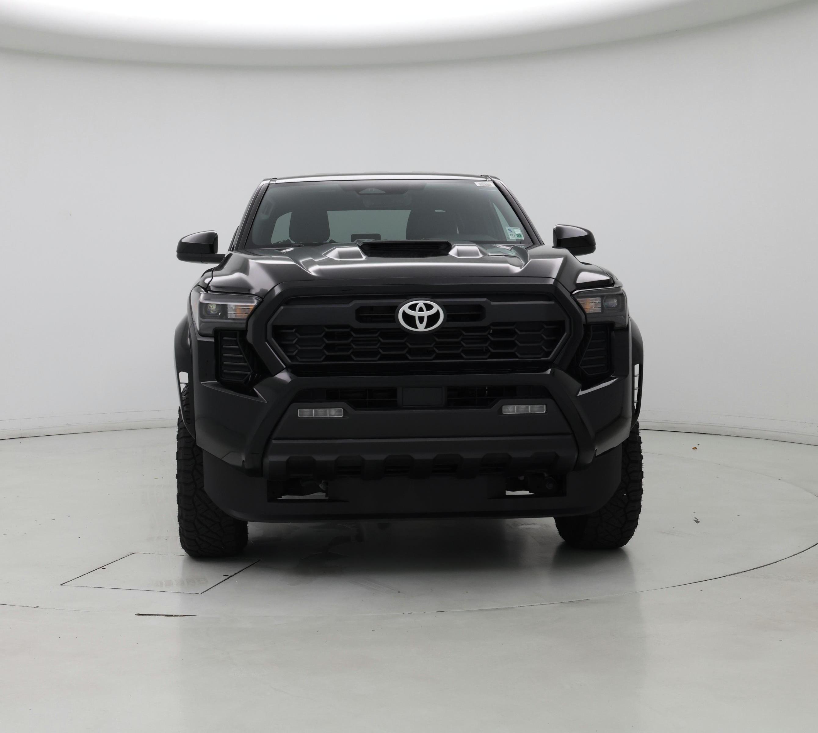 Thumbnail: 2025 Toyota Tacoma - 5