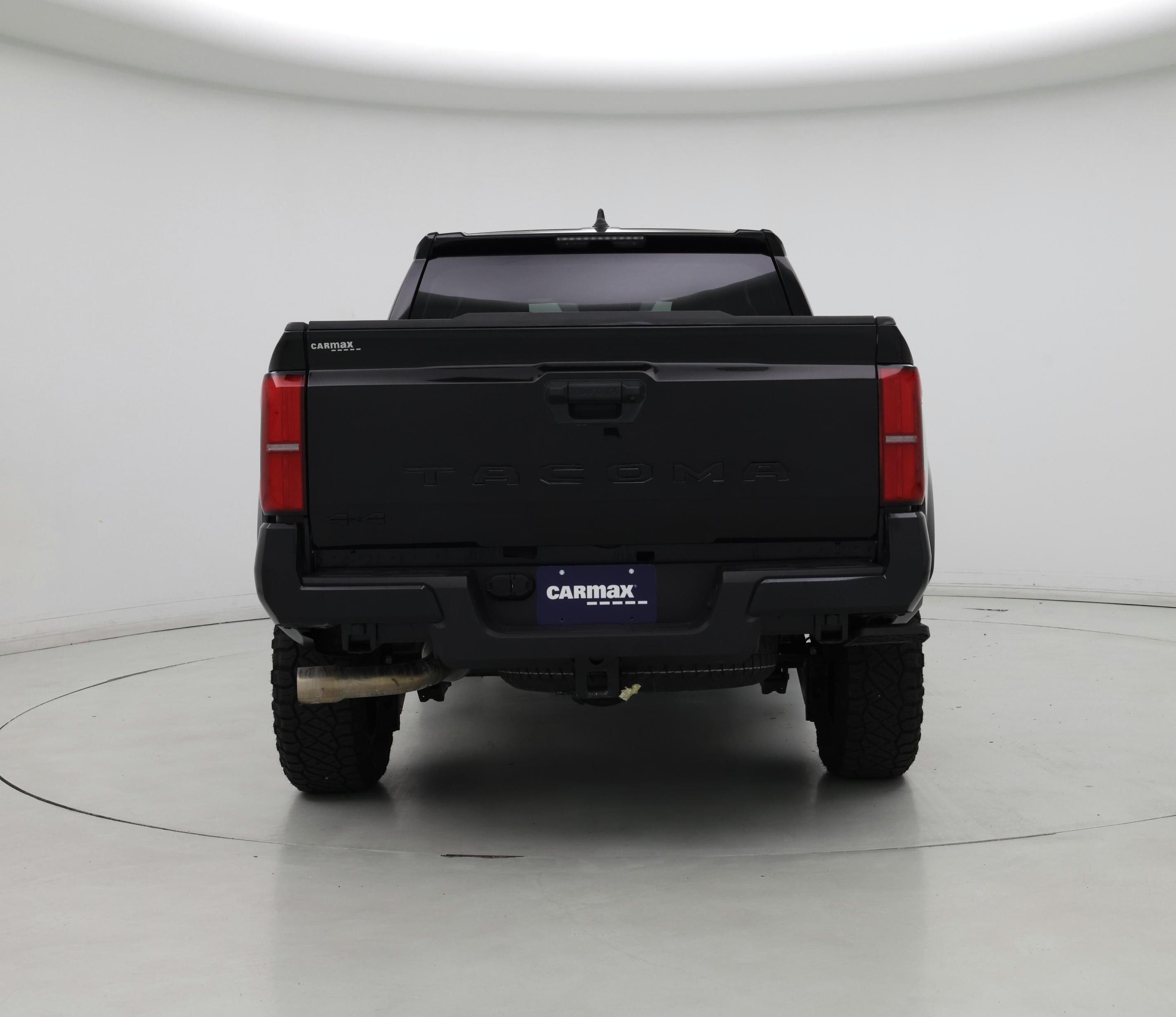 Thumbnail: 2025 Toyota Tacoma - 6