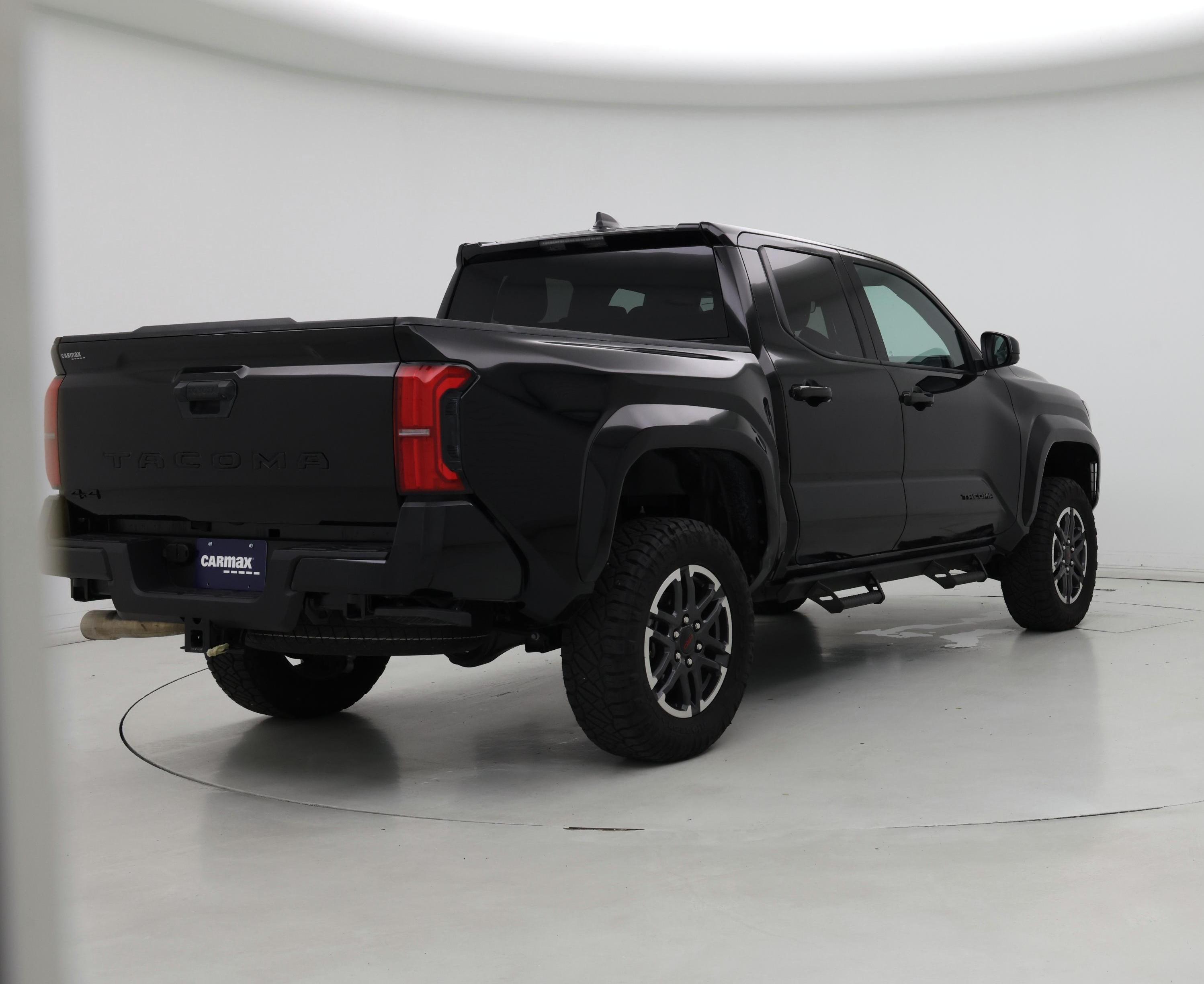 Thumbnail: 2025 Toyota Tacoma - 8