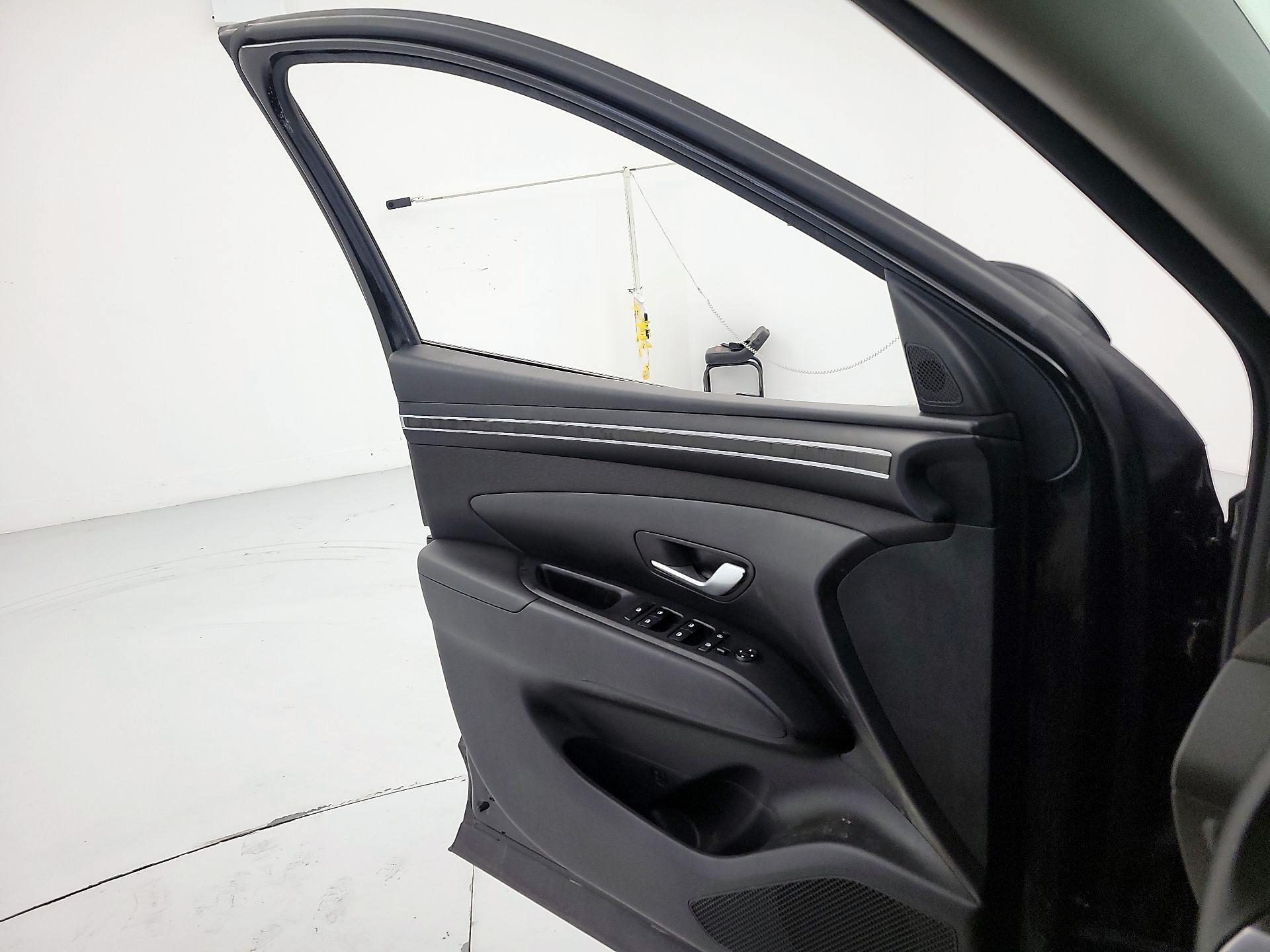 Thumbnail: 2024 Hyundai Tucson - 12