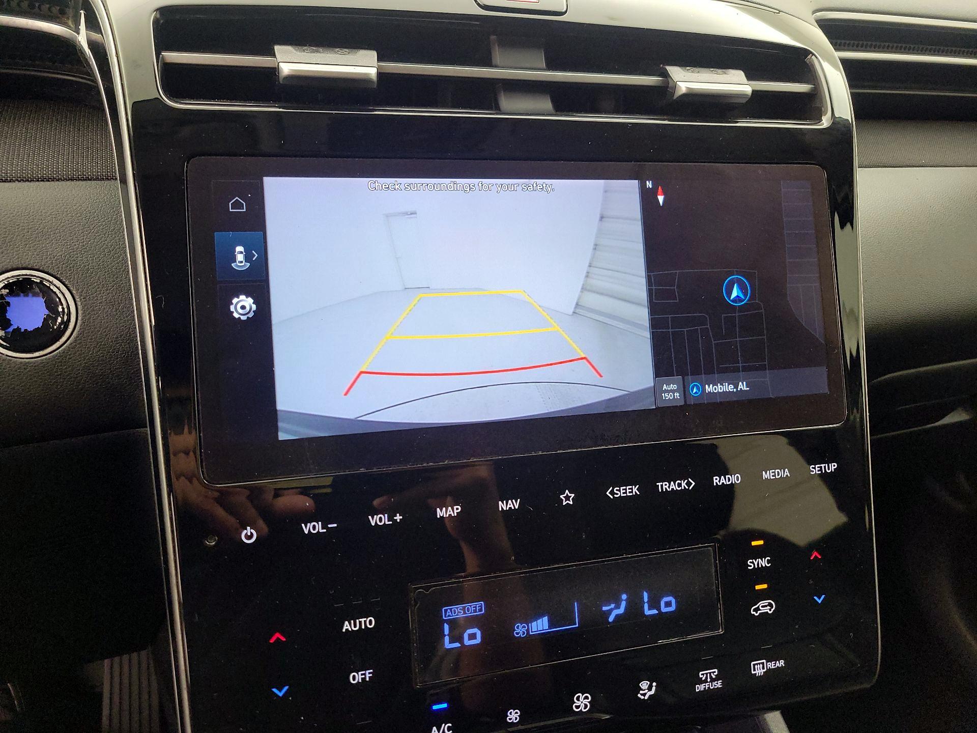 Thumbnail: 2024 Hyundai Tucson - 15