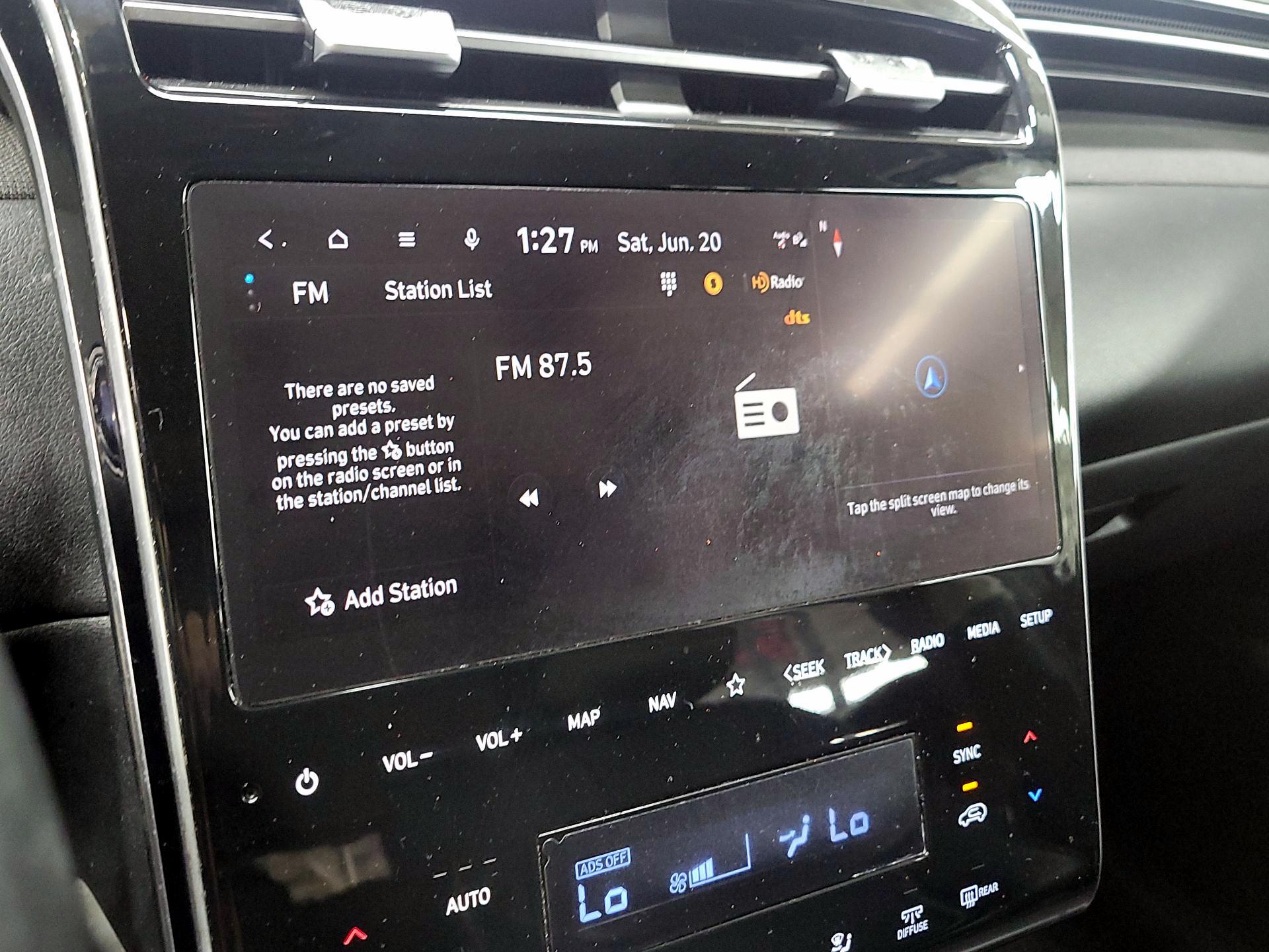 Thumbnail: 2024 Hyundai Tucson - 16