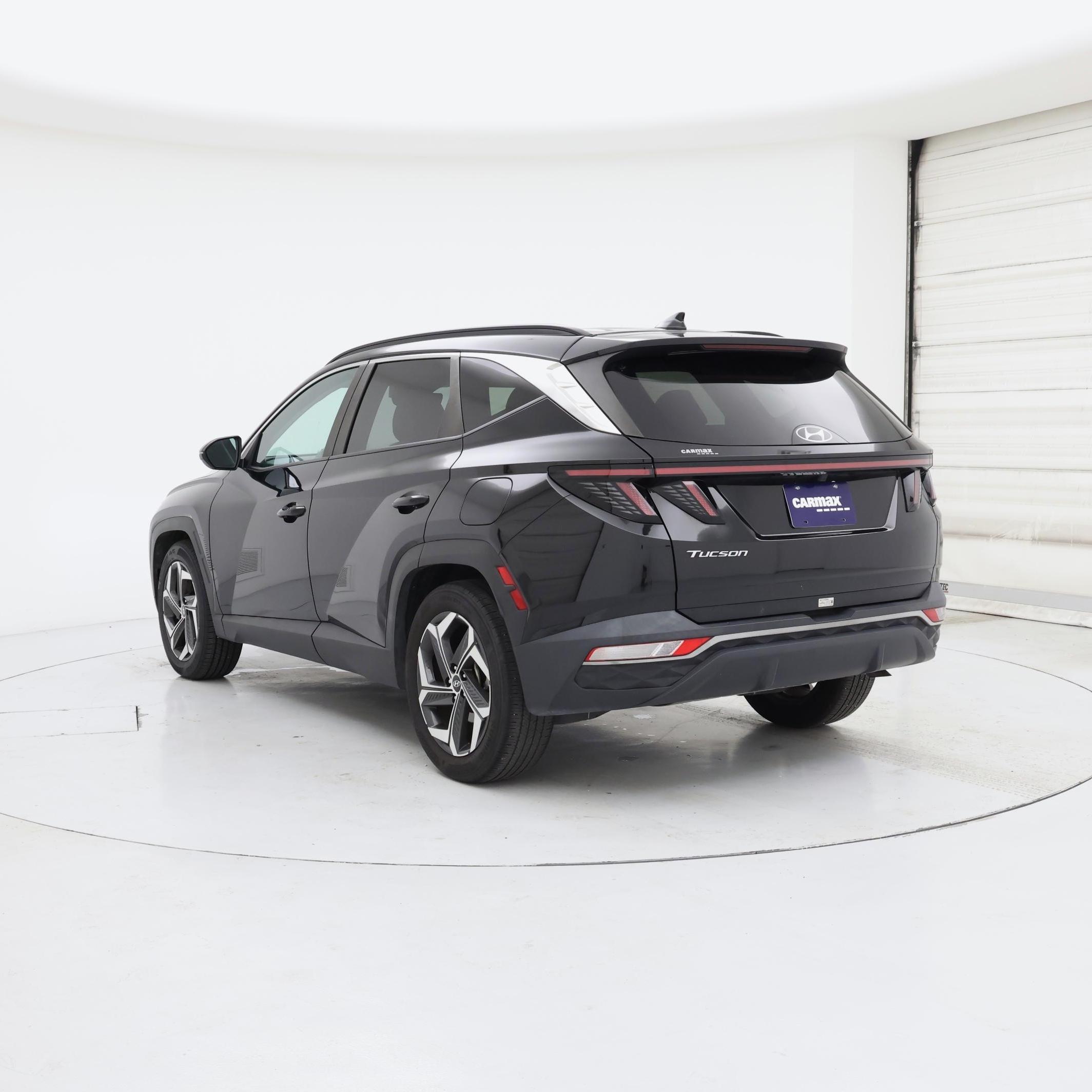 Thumbnail: 2024 Hyundai Tucson - 2