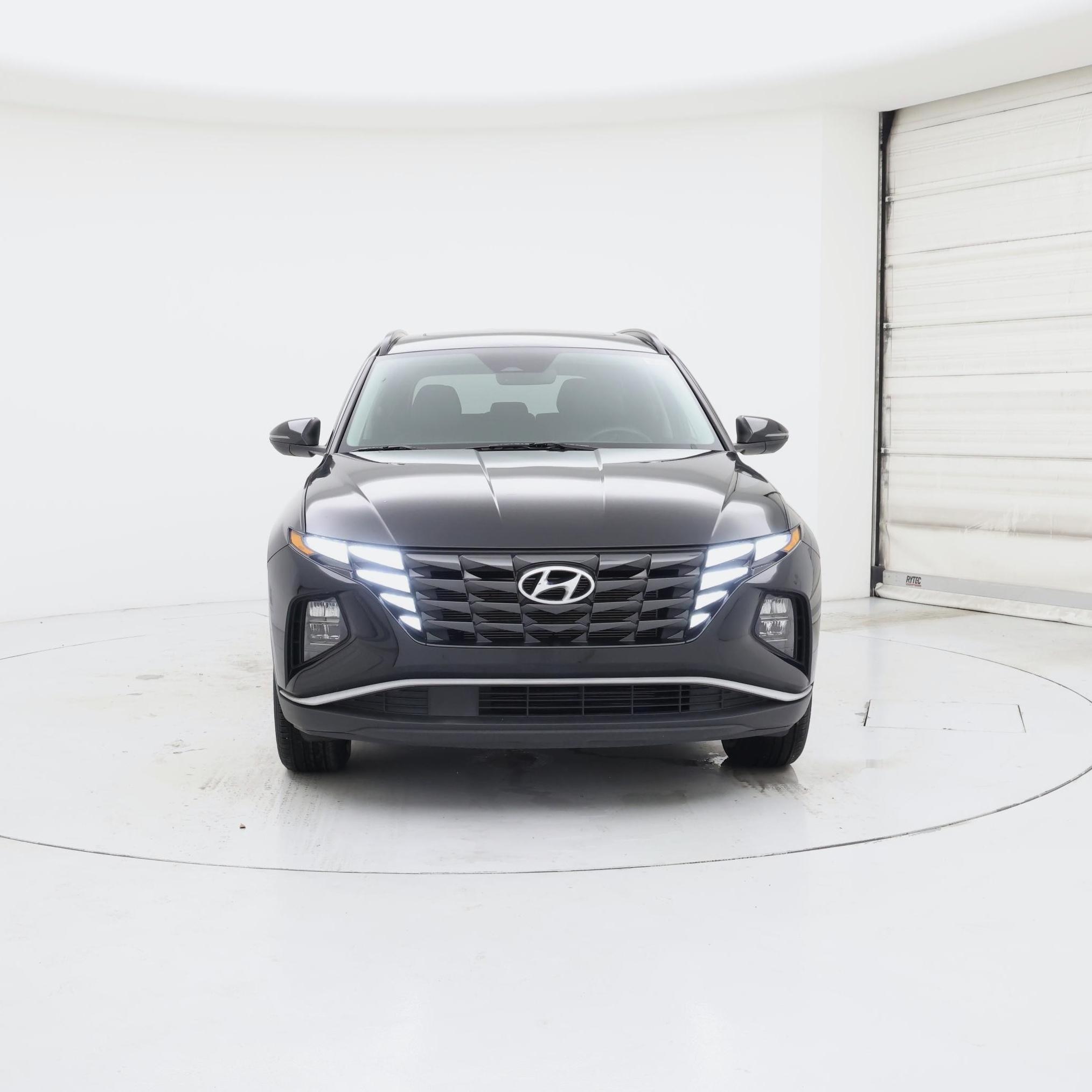 Thumbnail: 2024 Hyundai Tucson - 5