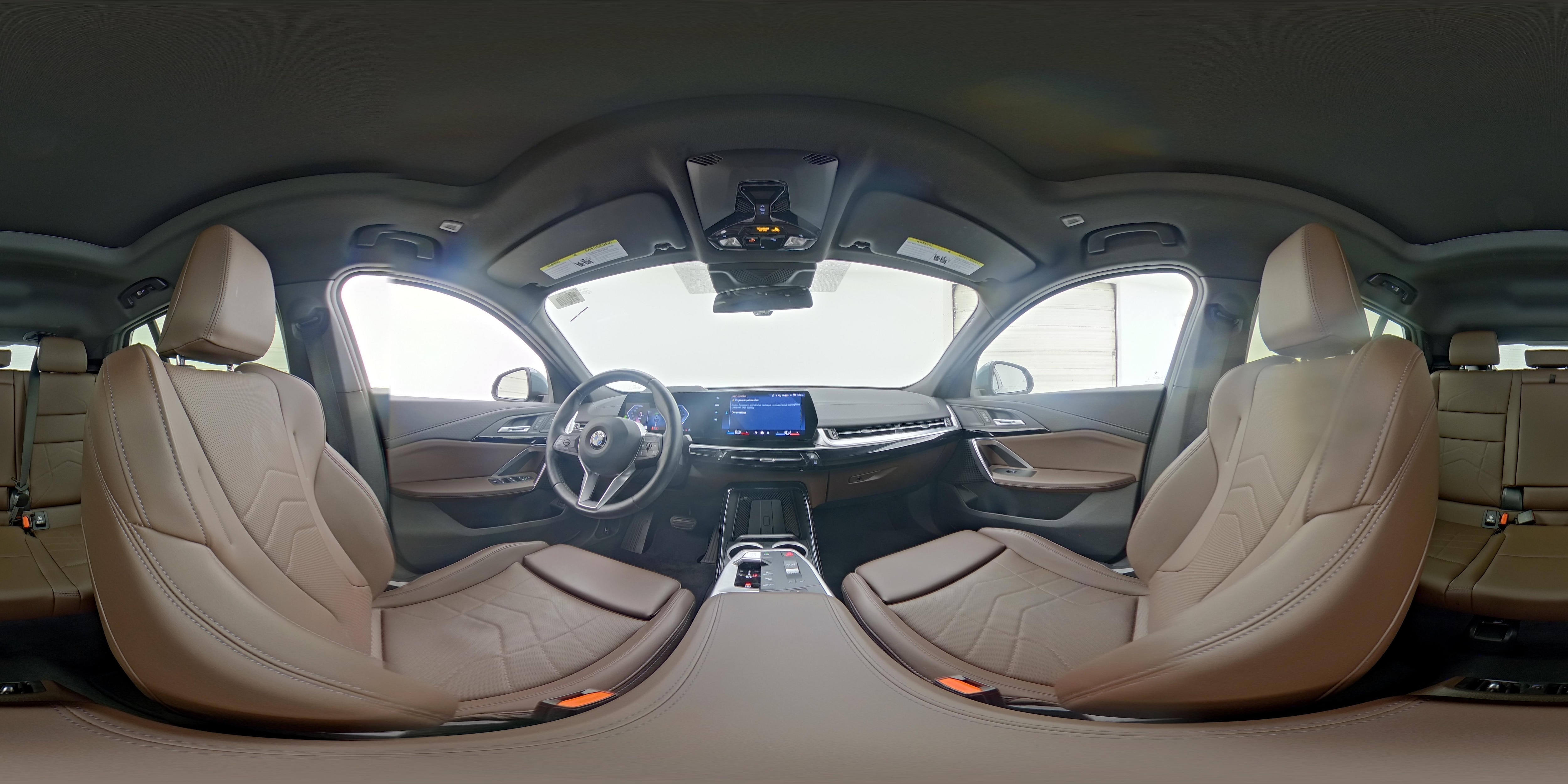 2025 BMW X2 28i - Photo 24