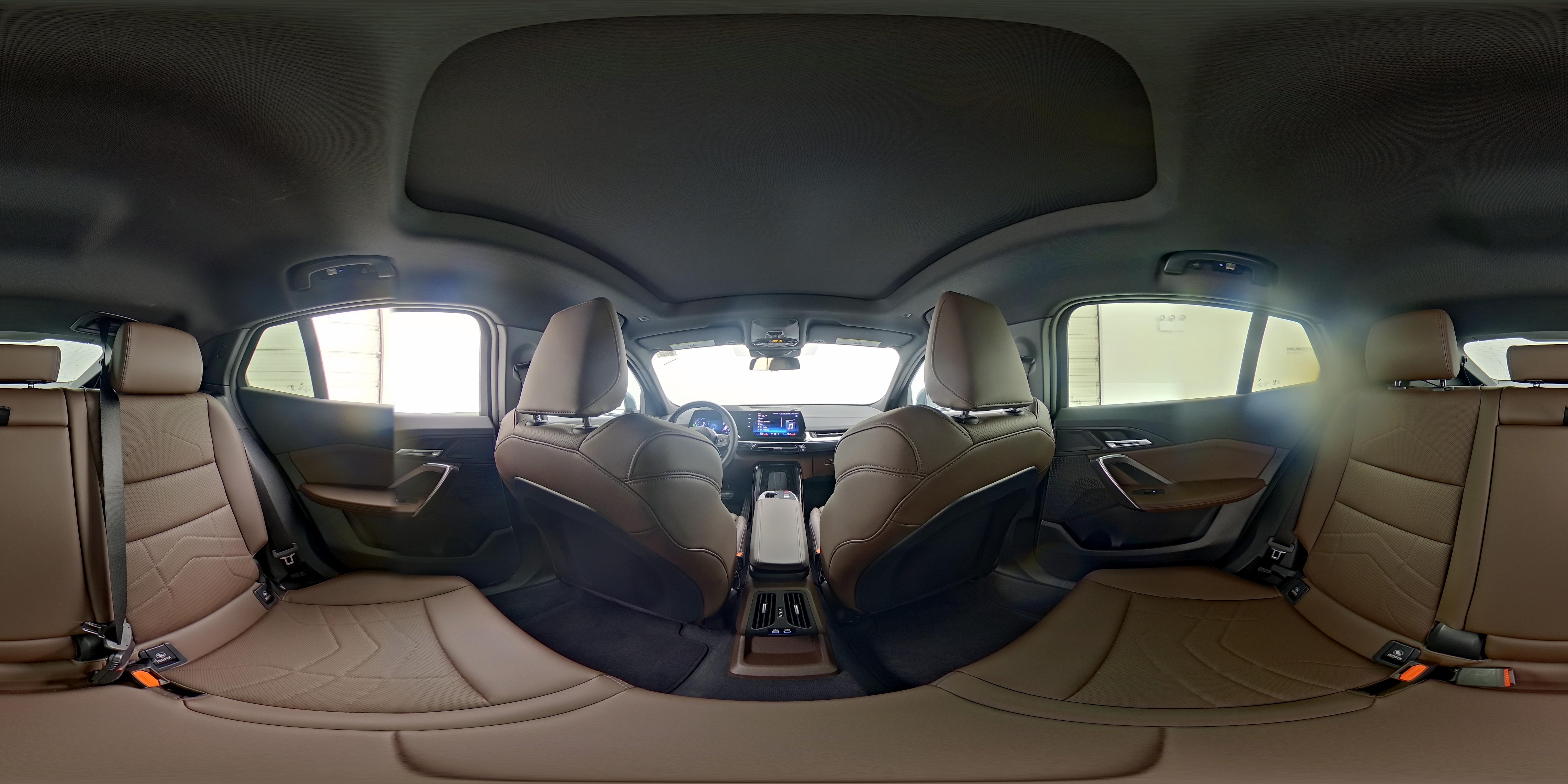 2025 BMW X2 28i - Photo 25