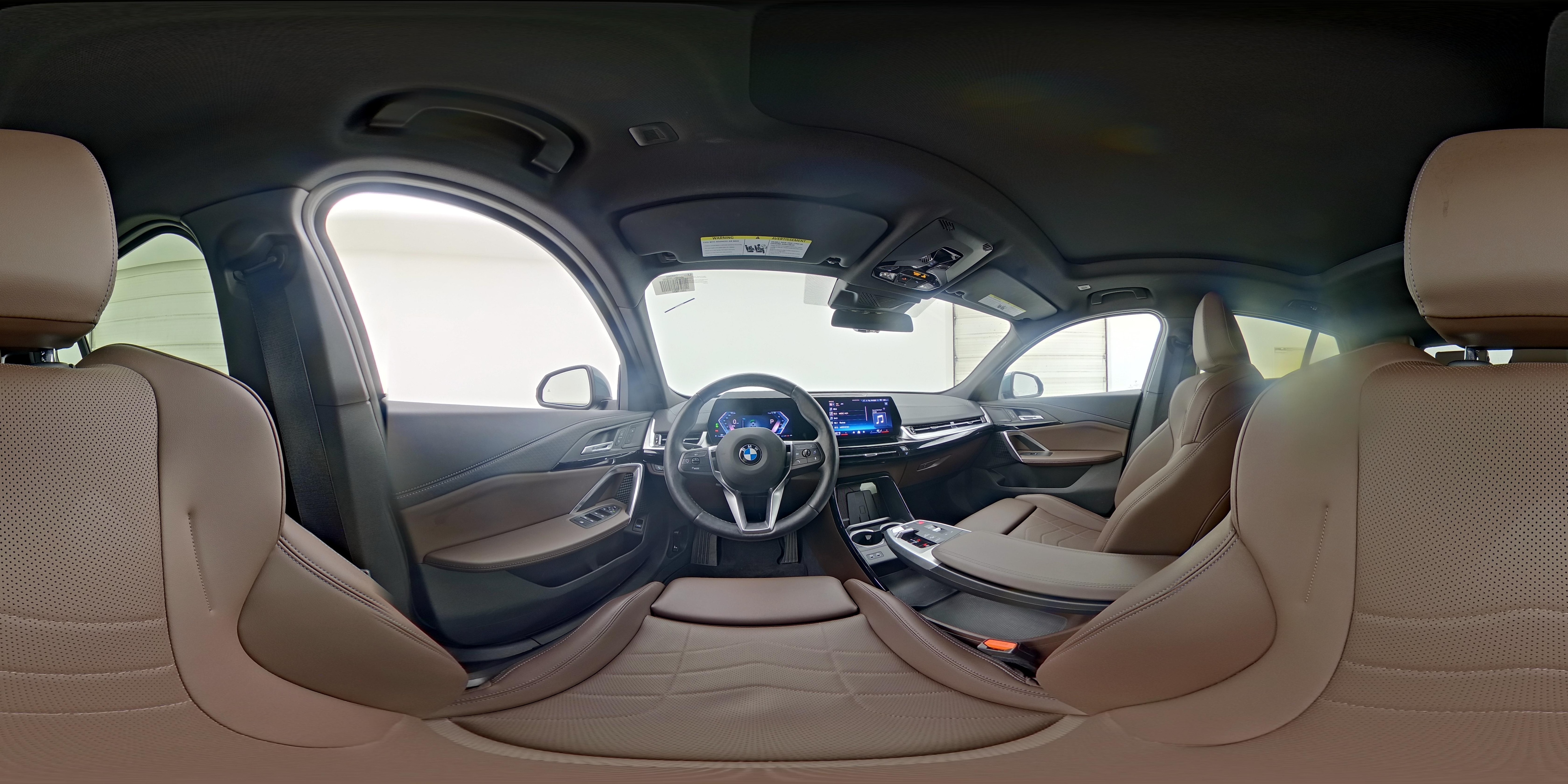 2025 BMW X2 28i - Photo 26