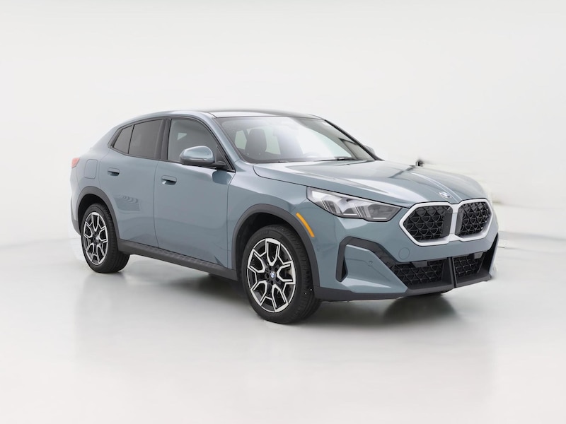 2025 BMW X2 XDrive28i