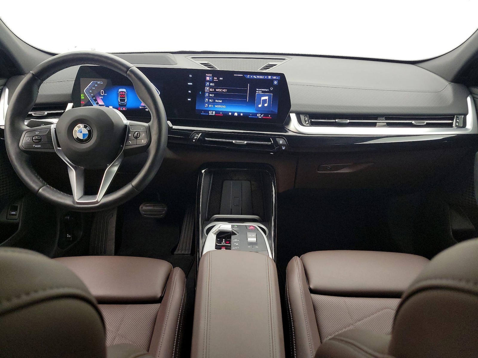 2025 BMW X2 28i - Photo 10