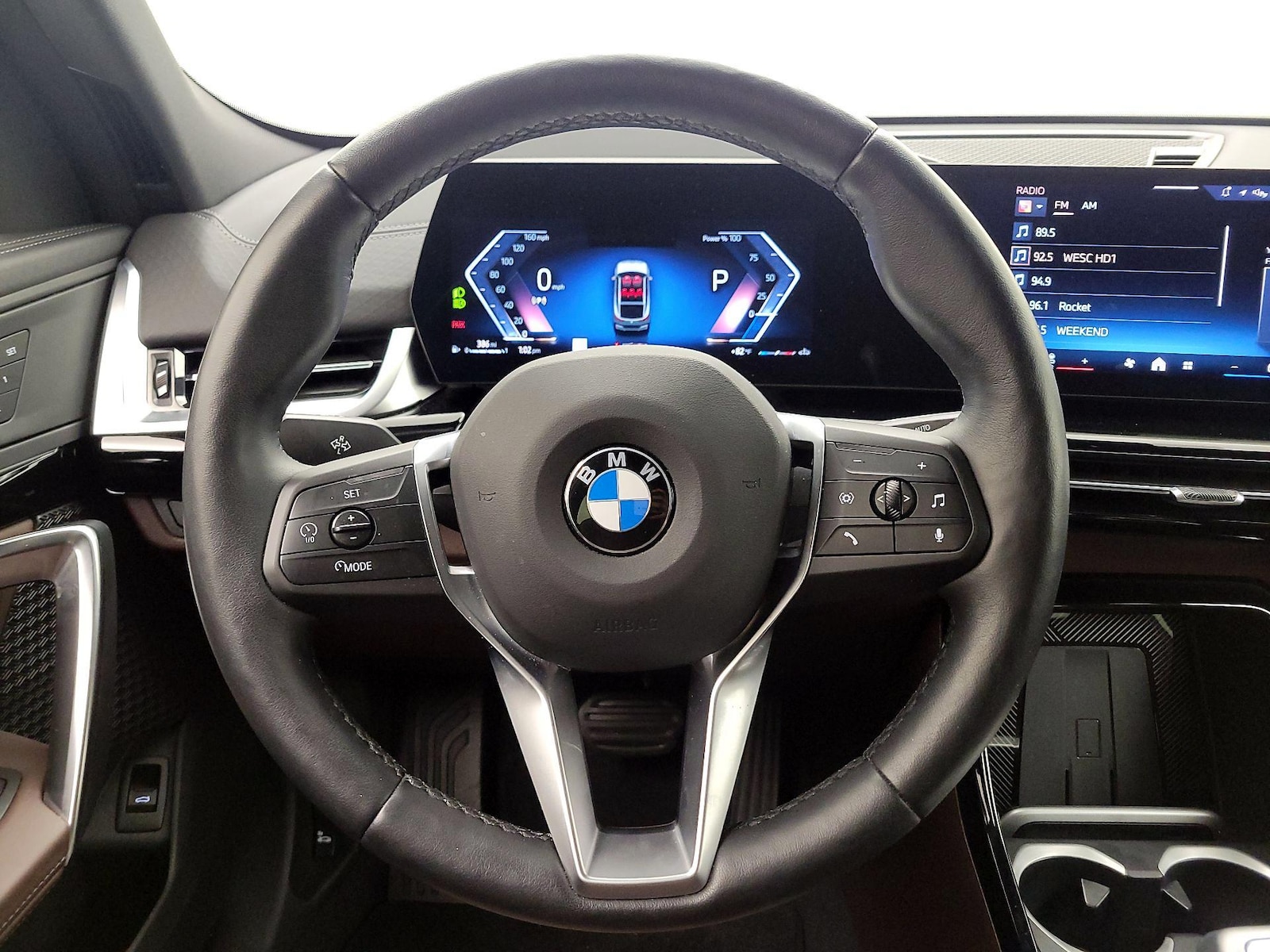 2025 BMW X2 28i - Photo 11