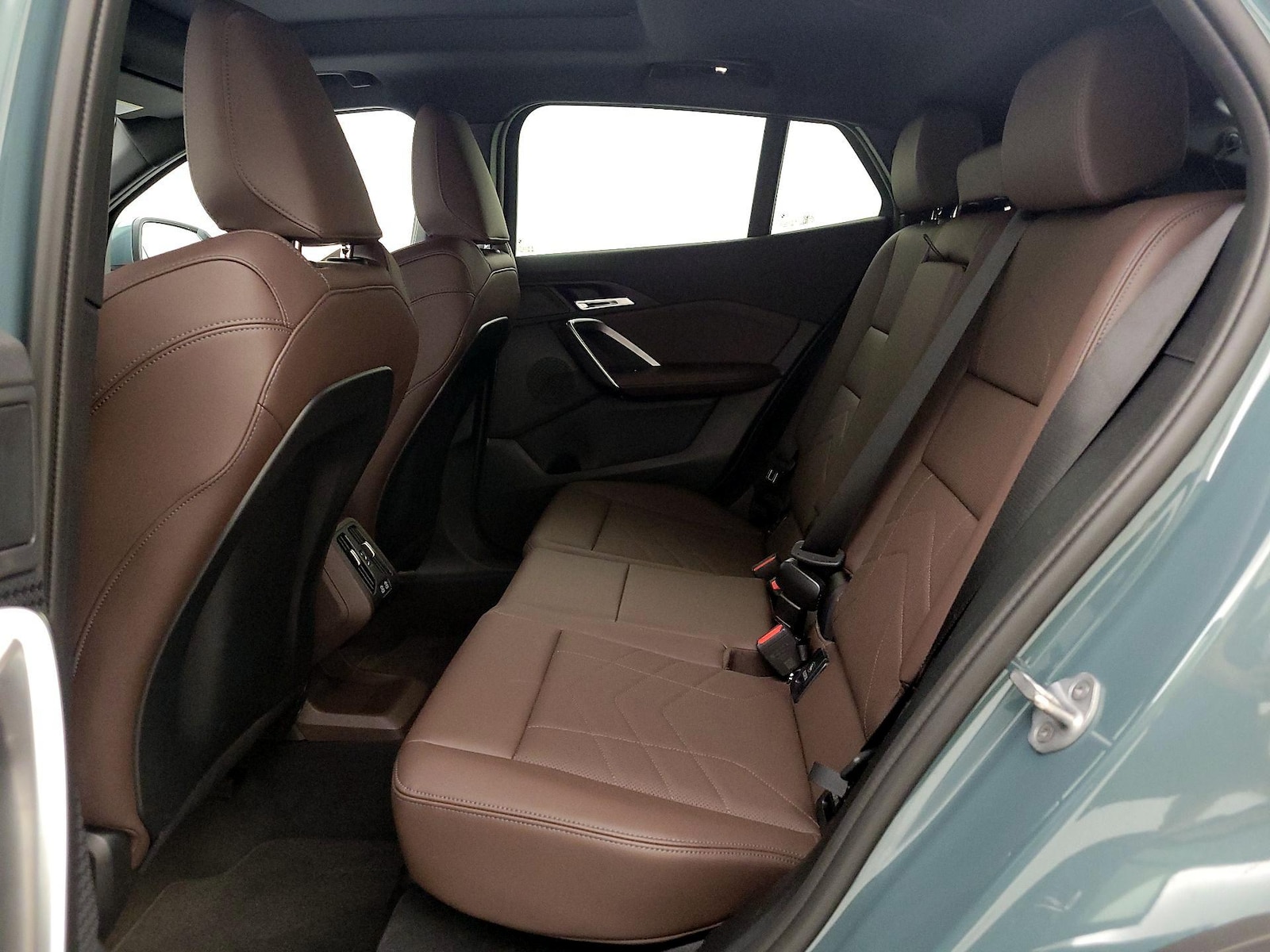 2025 BMW X2 28i - Photo 20
