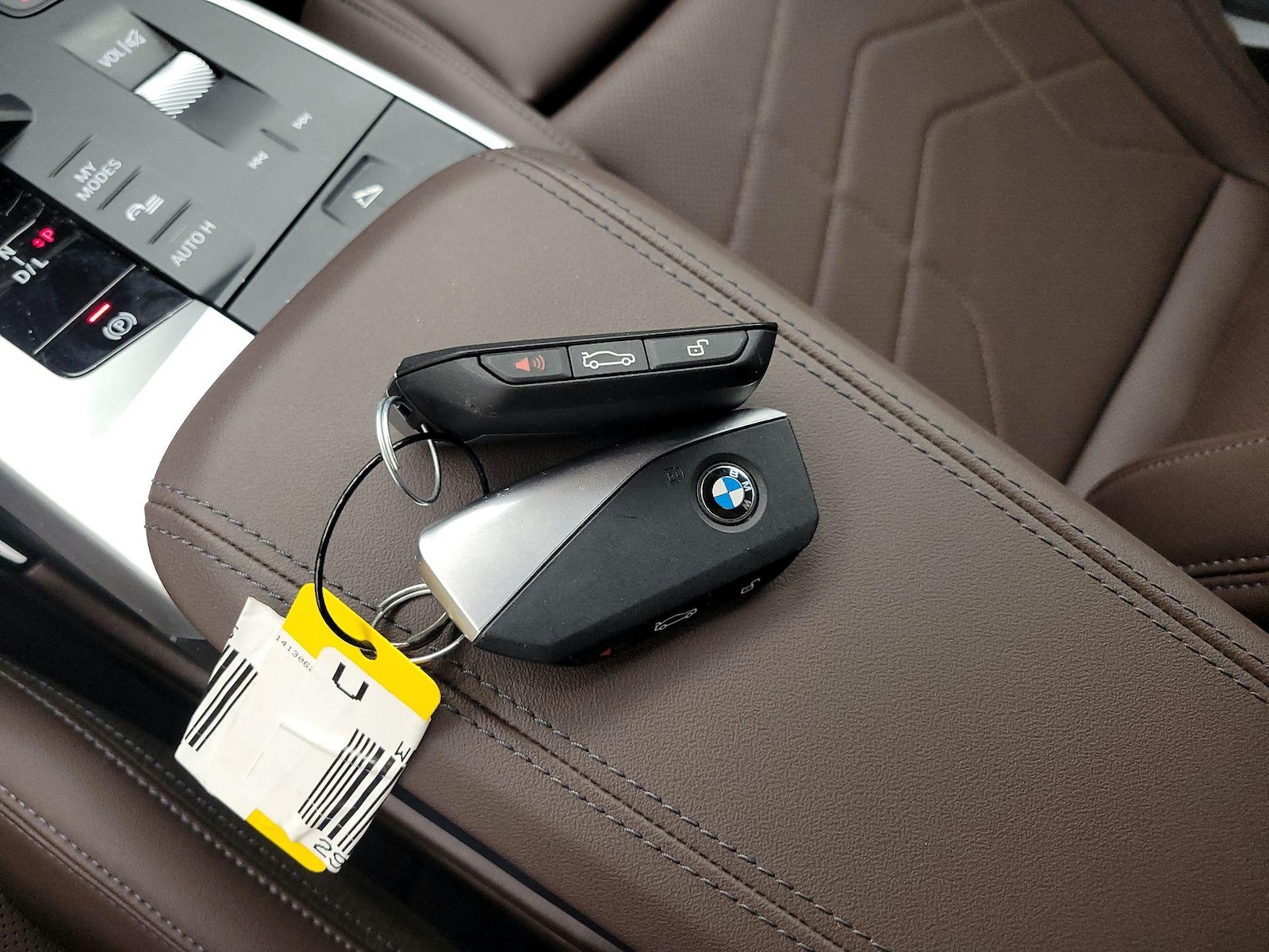 2025 BMW X2 28i - Photo 23