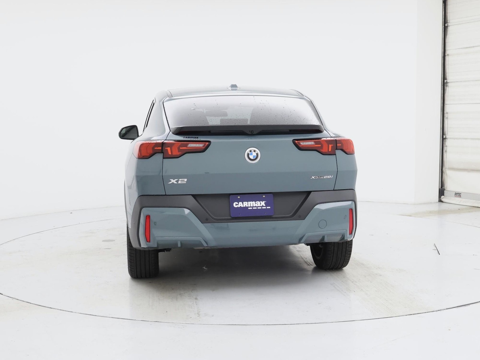 2025 BMW X2 28i - Photo 7