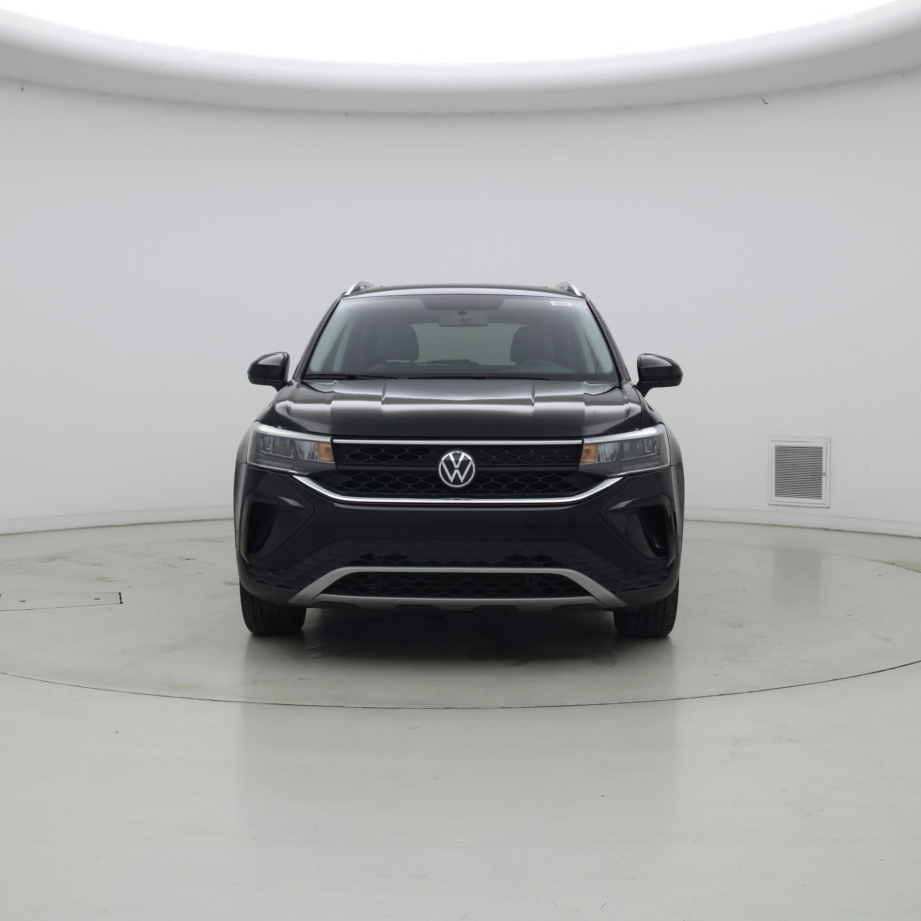 Thumbnail: 2022 Volkswagen Taos - 5