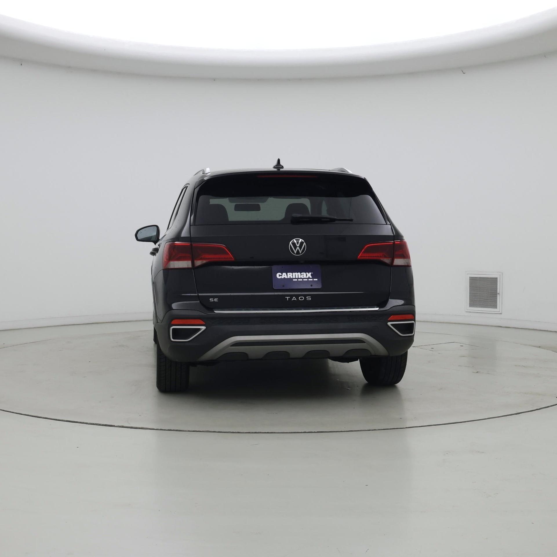 Thumbnail: 2022 Volkswagen Taos - 6