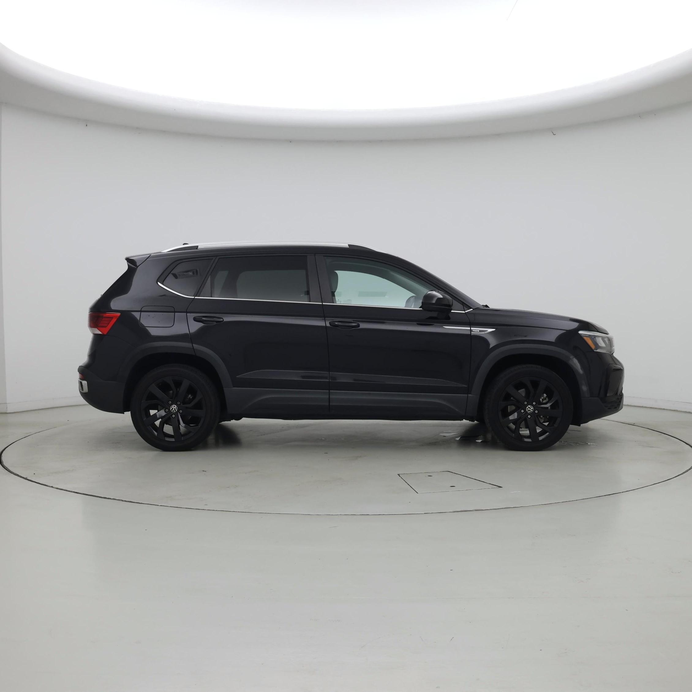 Thumbnail: 2022 Volkswagen Taos - 7